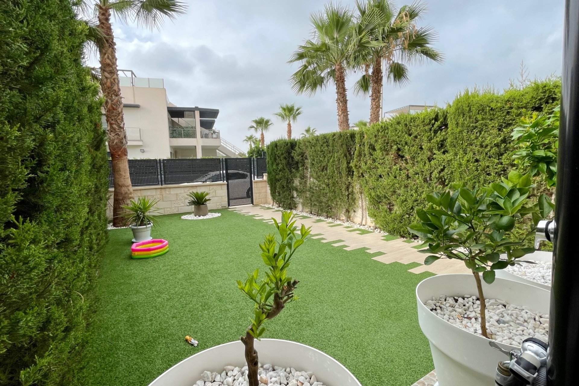 Herverkoop - Appartement - Orihuela Costa - Los Dolses