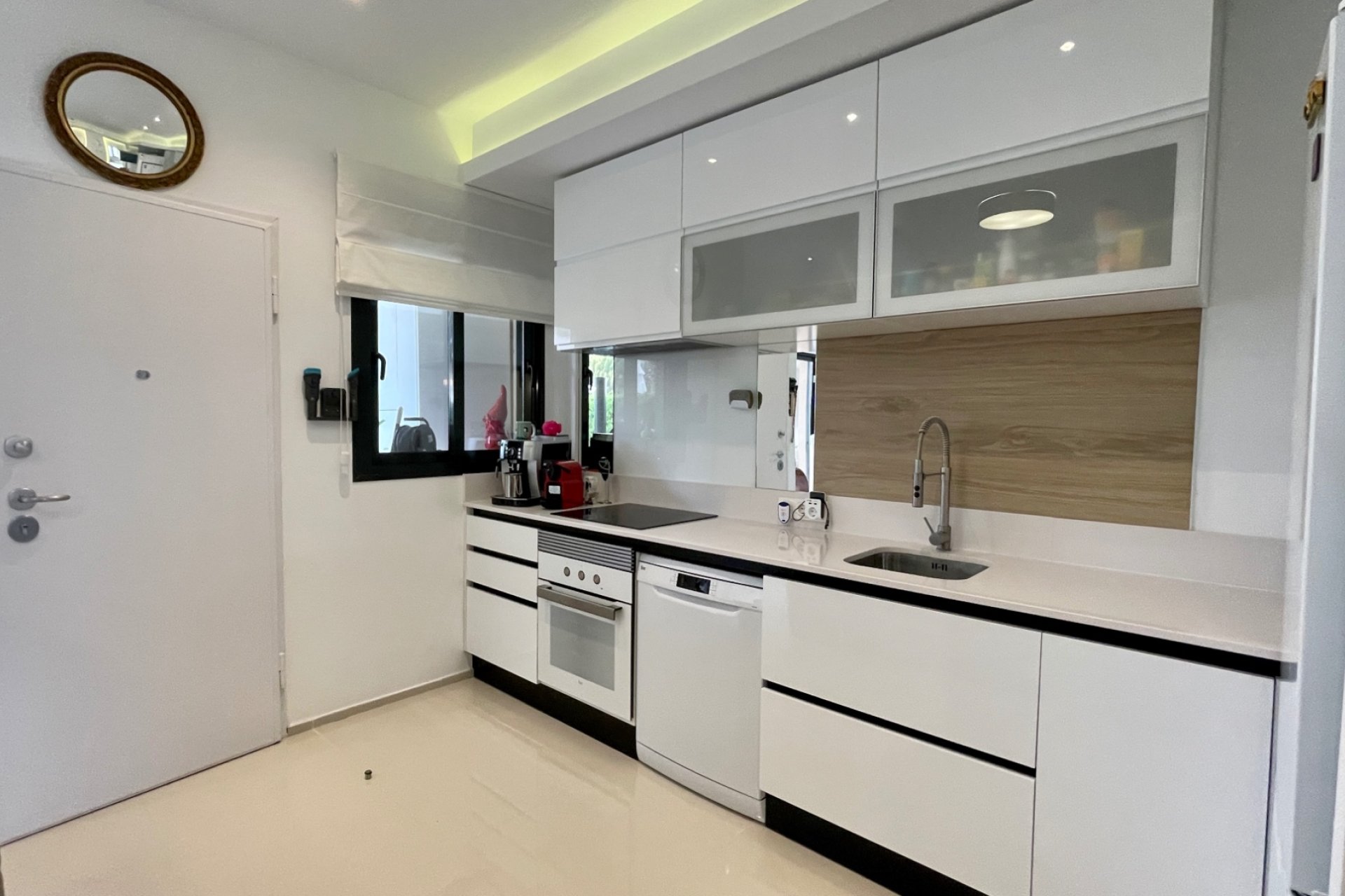 Herverkoop - Appartement - Orihuela Costa - Los Dolses