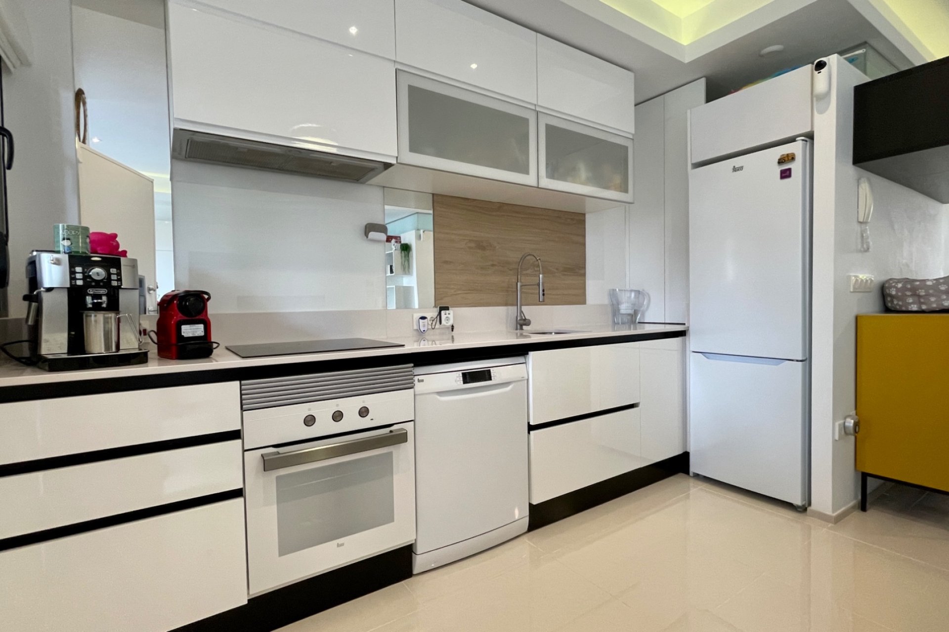 Herverkoop - Appartement - Orihuela Costa - Los Dolses