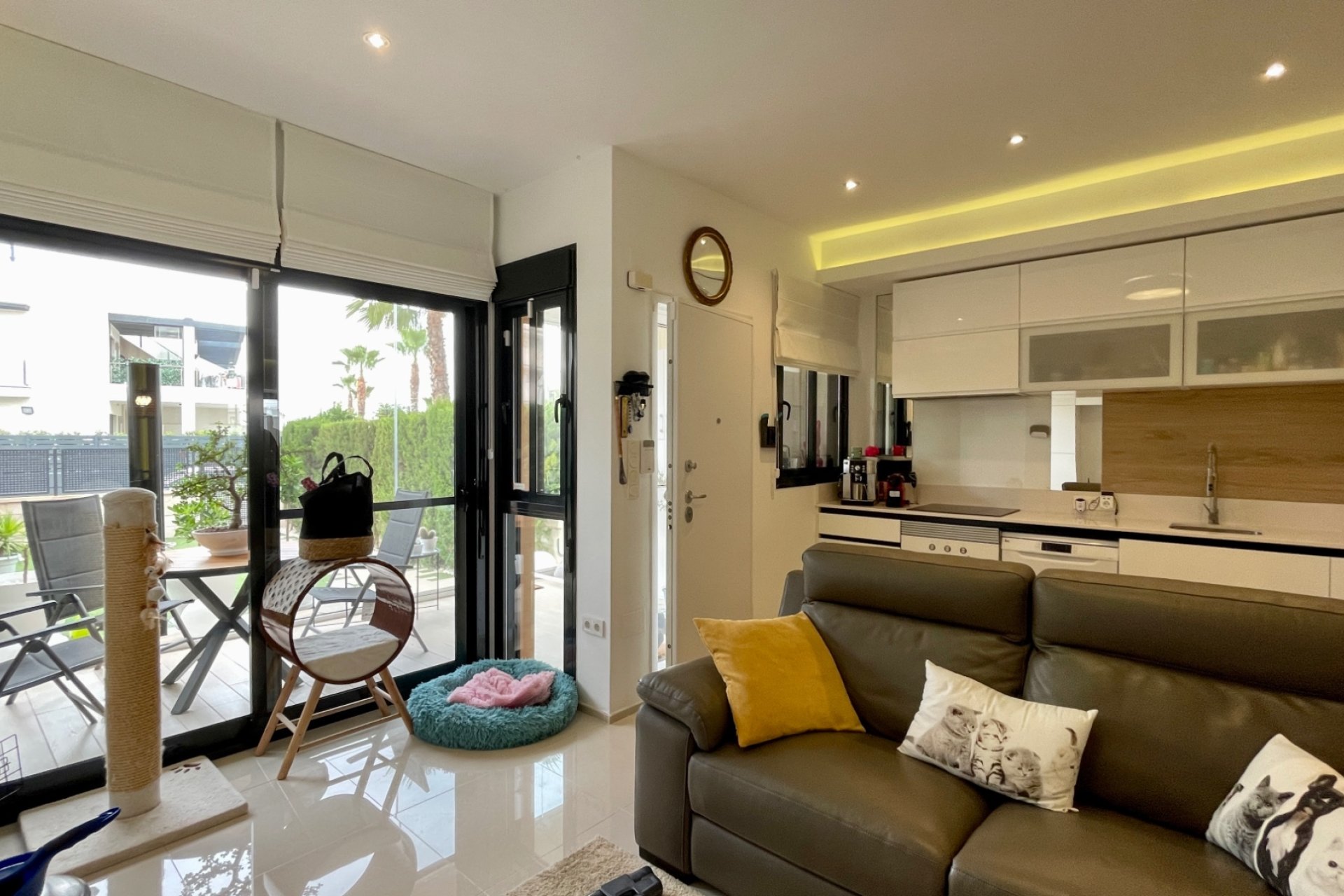 Herverkoop - Appartement - Orihuela Costa - Los Dolses