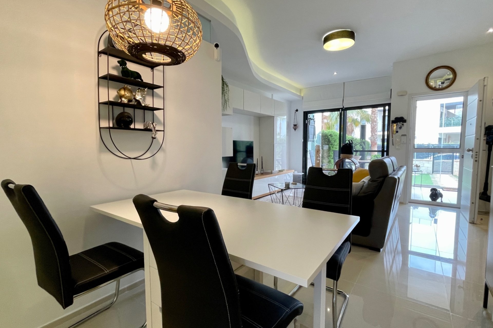 Herverkoop - Appartement - Orihuela Costa - Los Dolses