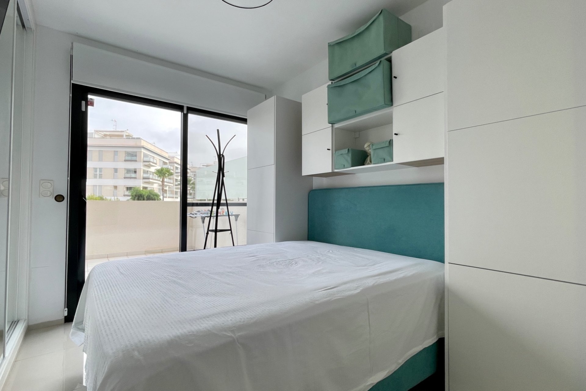 Herverkoop - Appartement - Orihuela Costa - Los Dolses
