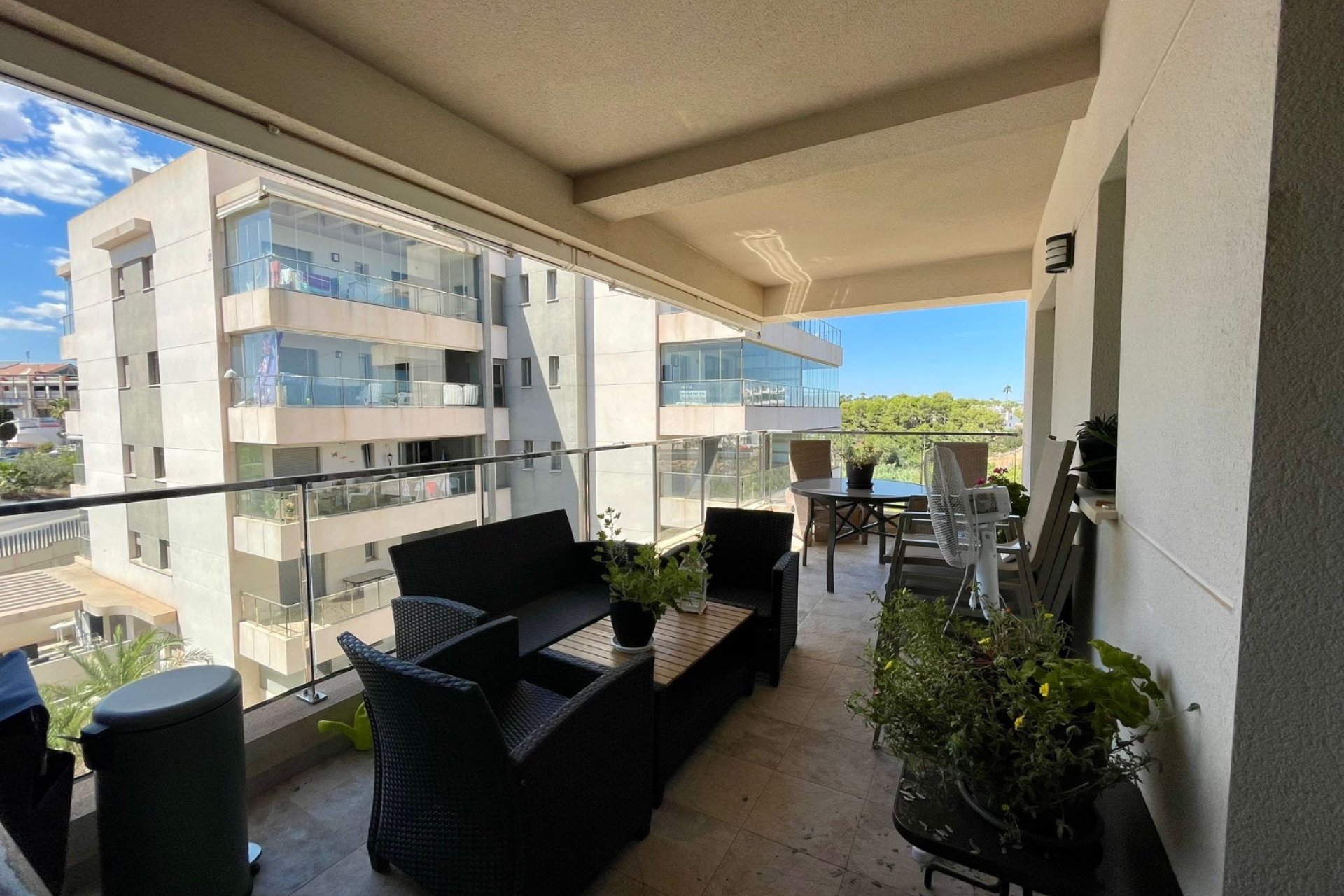 Herverkoop - Appartement - Orihuela Costa - Los Dolses