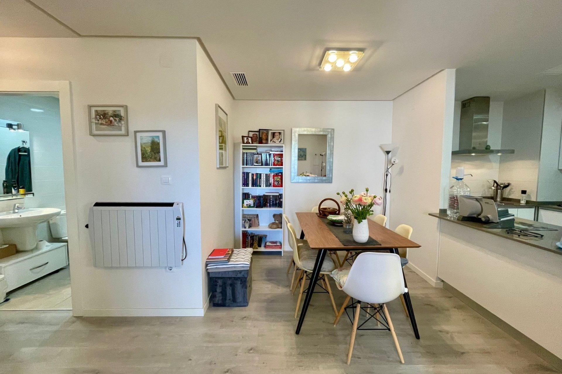 Herverkoop - Appartement - Orihuela Costa - Los Dolses