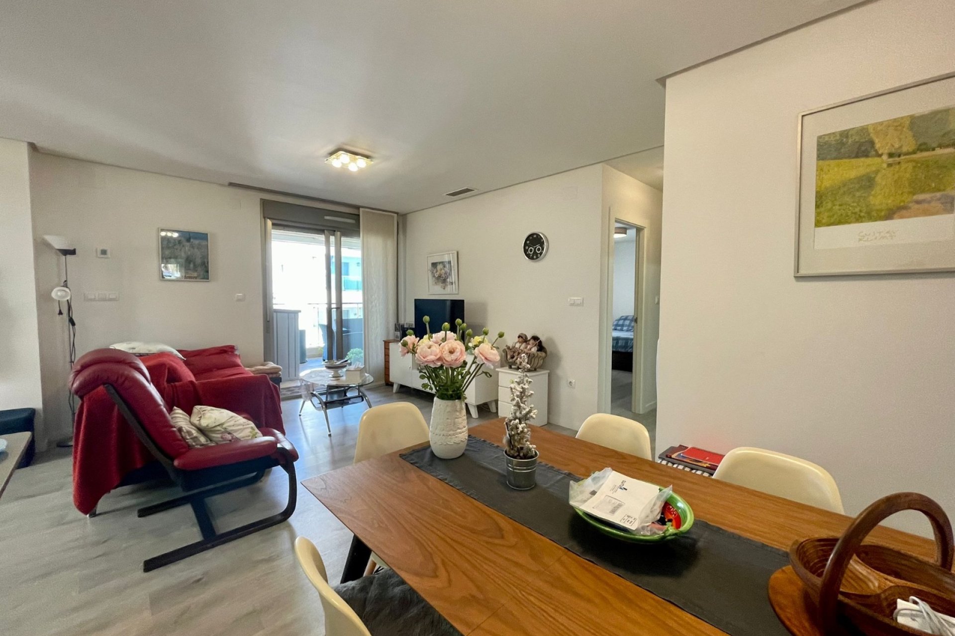 Herverkoop - Appartement - Orihuela Costa - Los Dolses