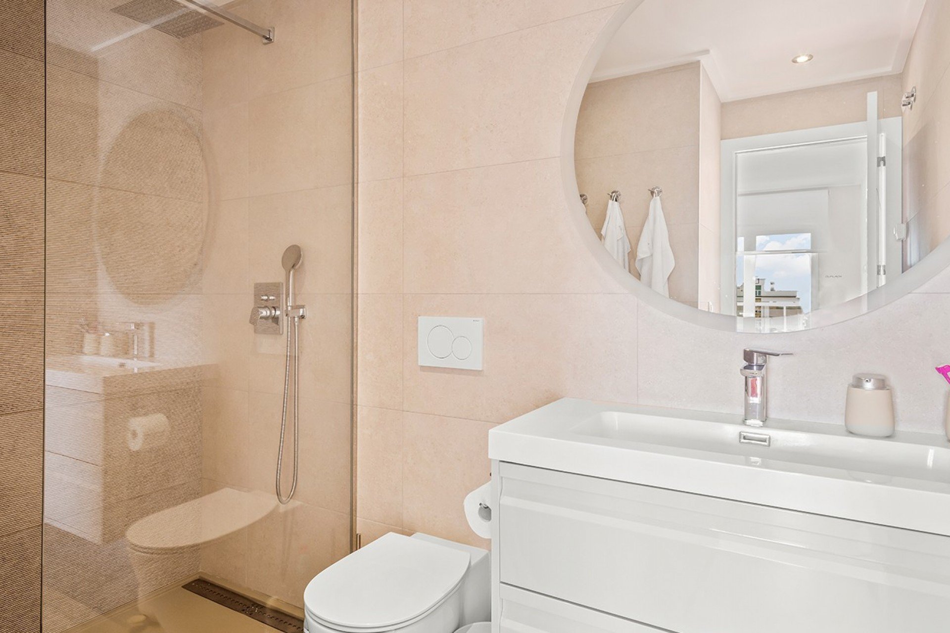 Herverkoop - Appartement - Orihuela Costa - Los Dolses