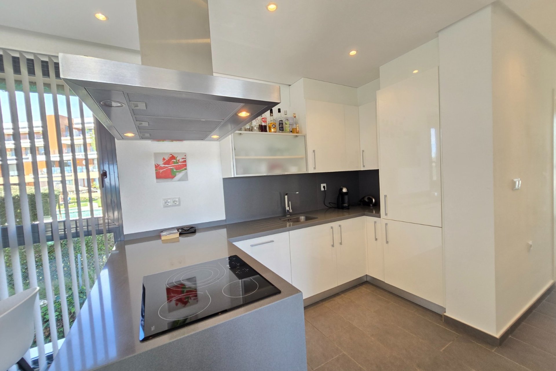 Herverkoop - Appartement - Orihuela Costa - Los Dolses