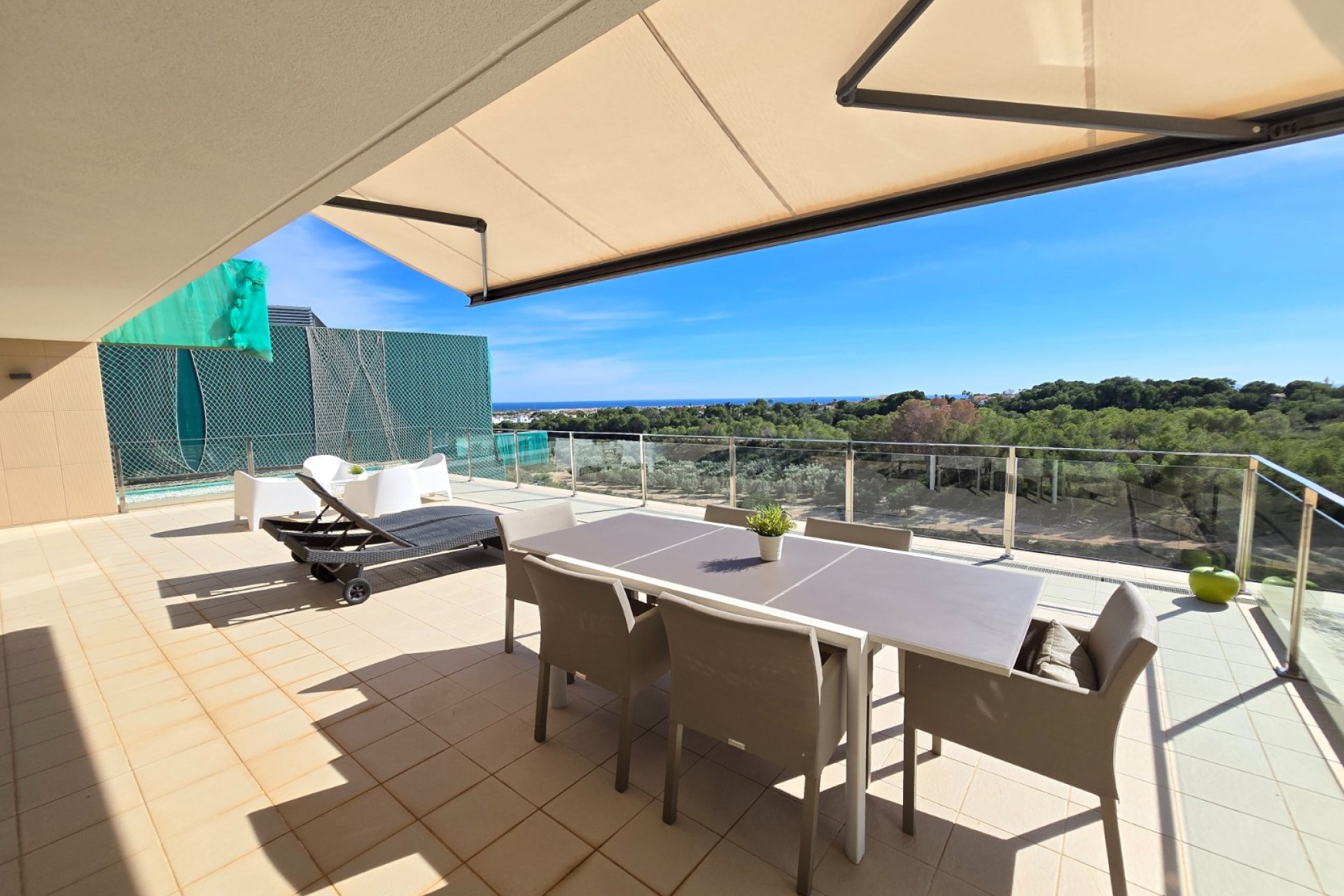 Herverkoop - Appartement - Orihuela Costa - Los Dolses