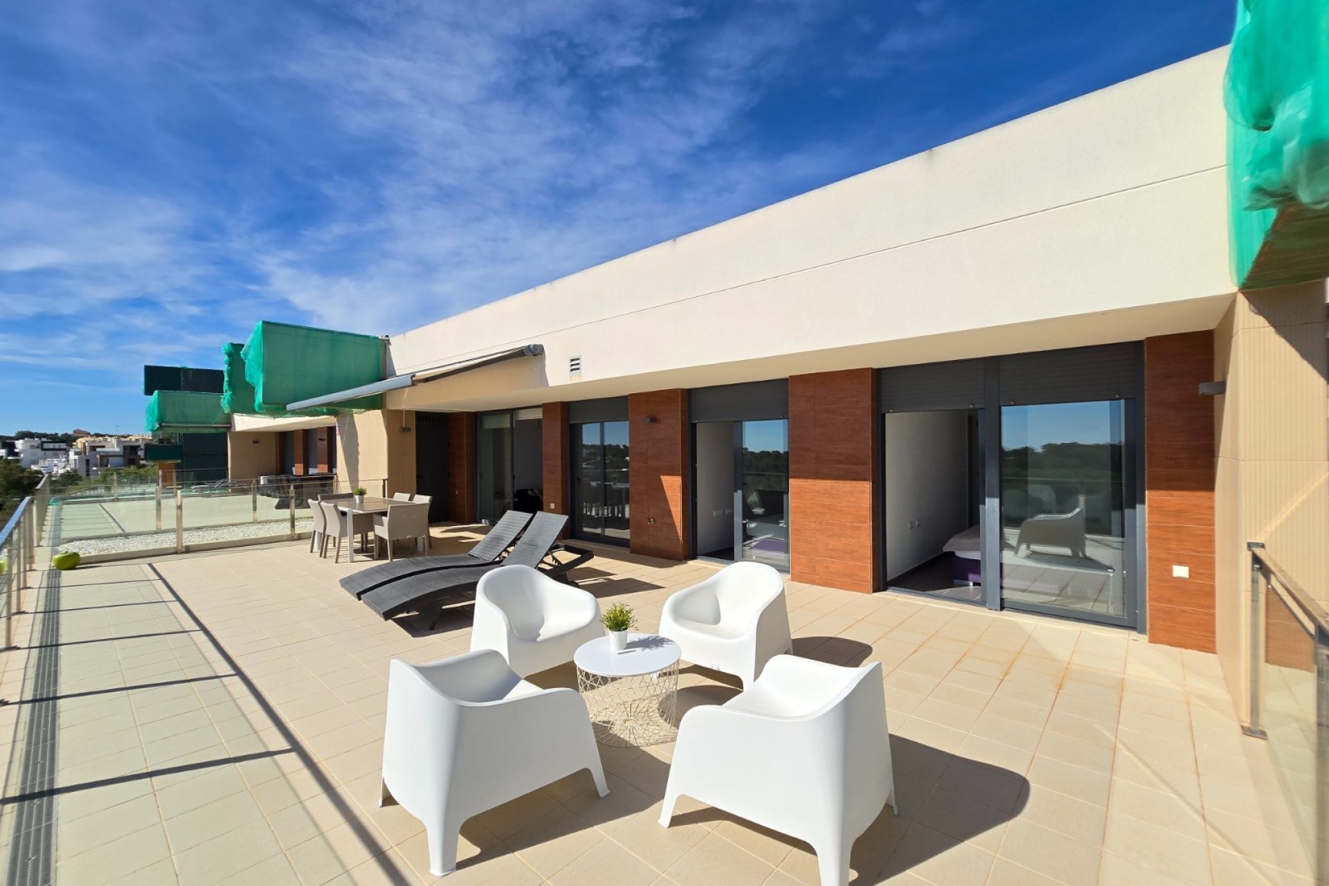 Herverkoop - Appartement - Orihuela Costa - Los Dolses