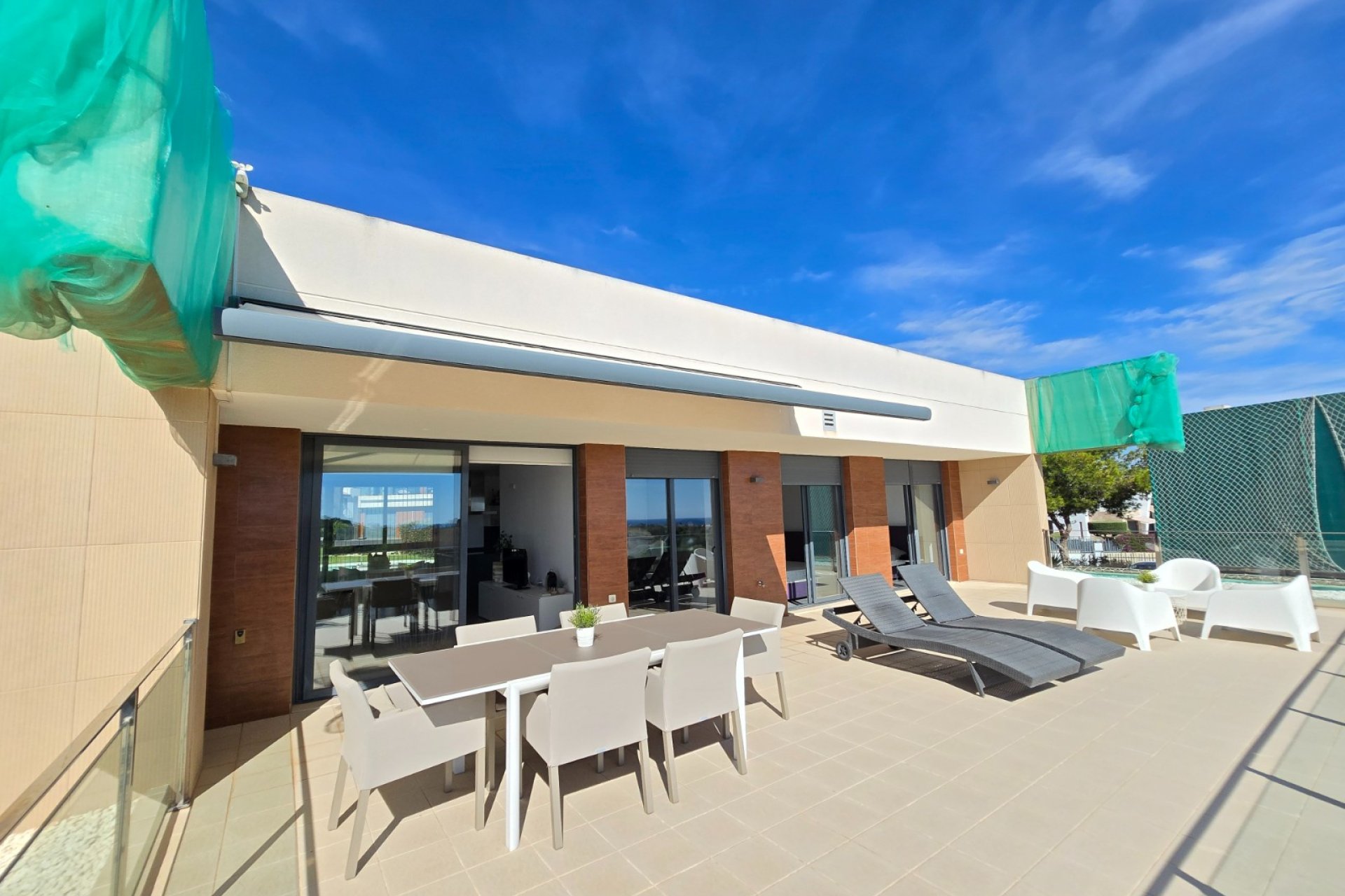 Herverkoop - Appartement - Orihuela Costa - Los Dolses