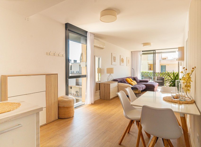 Herverkoop - Appartement - Orihuela Costa - Los Dolses