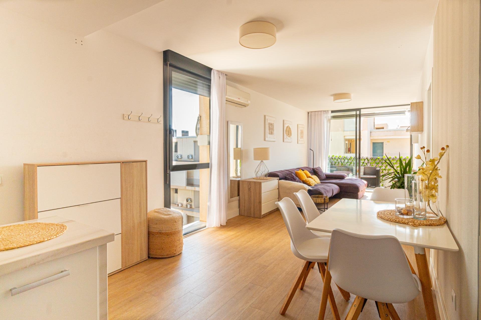 Herverkoop - Appartement - Orihuela Costa - Los Dolses