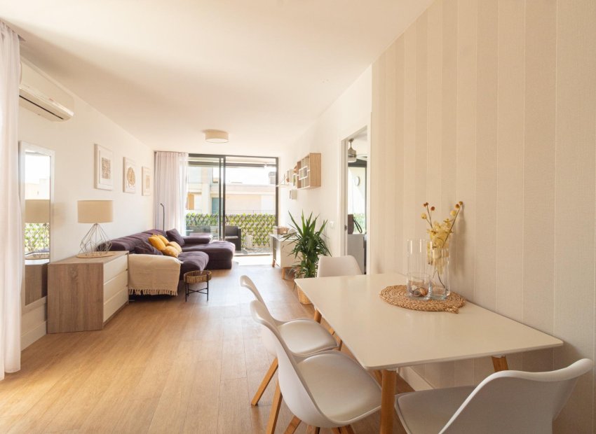 Herverkoop - Appartement - Orihuela Costa - Los Dolses