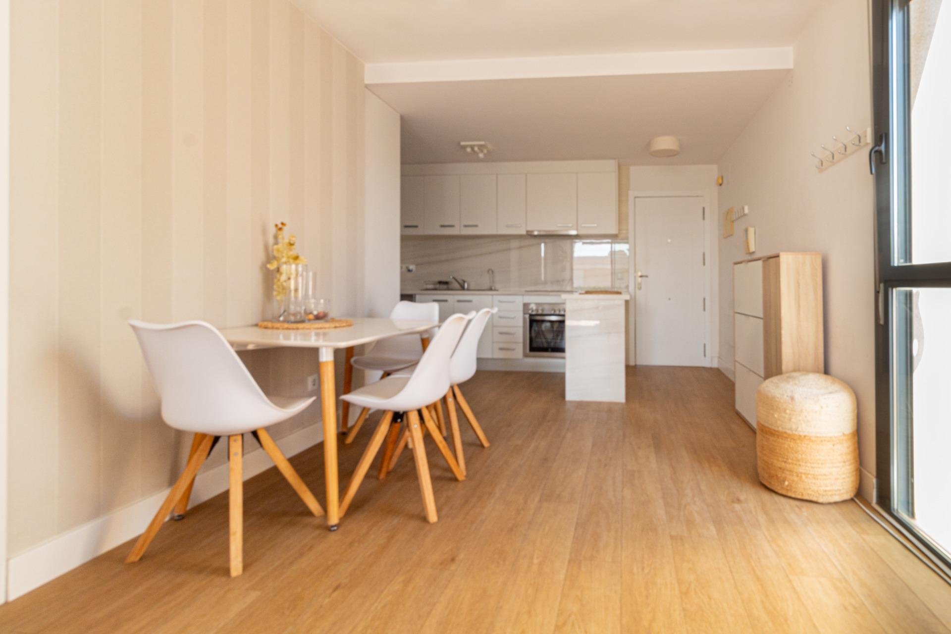 Herverkoop - Appartement - Orihuela Costa - Los Dolses