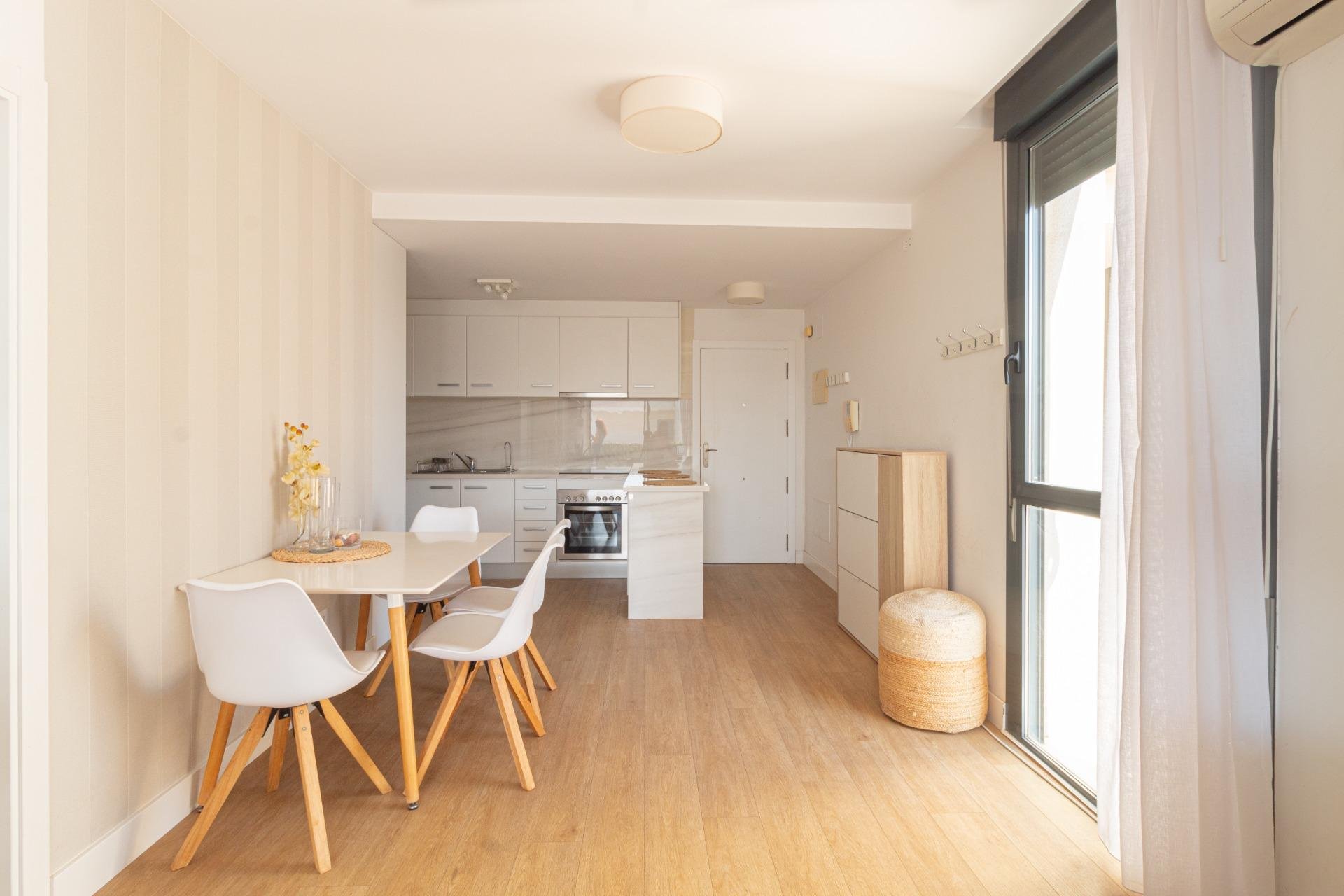 Herverkoop - Appartement - Orihuela Costa - Los Dolses