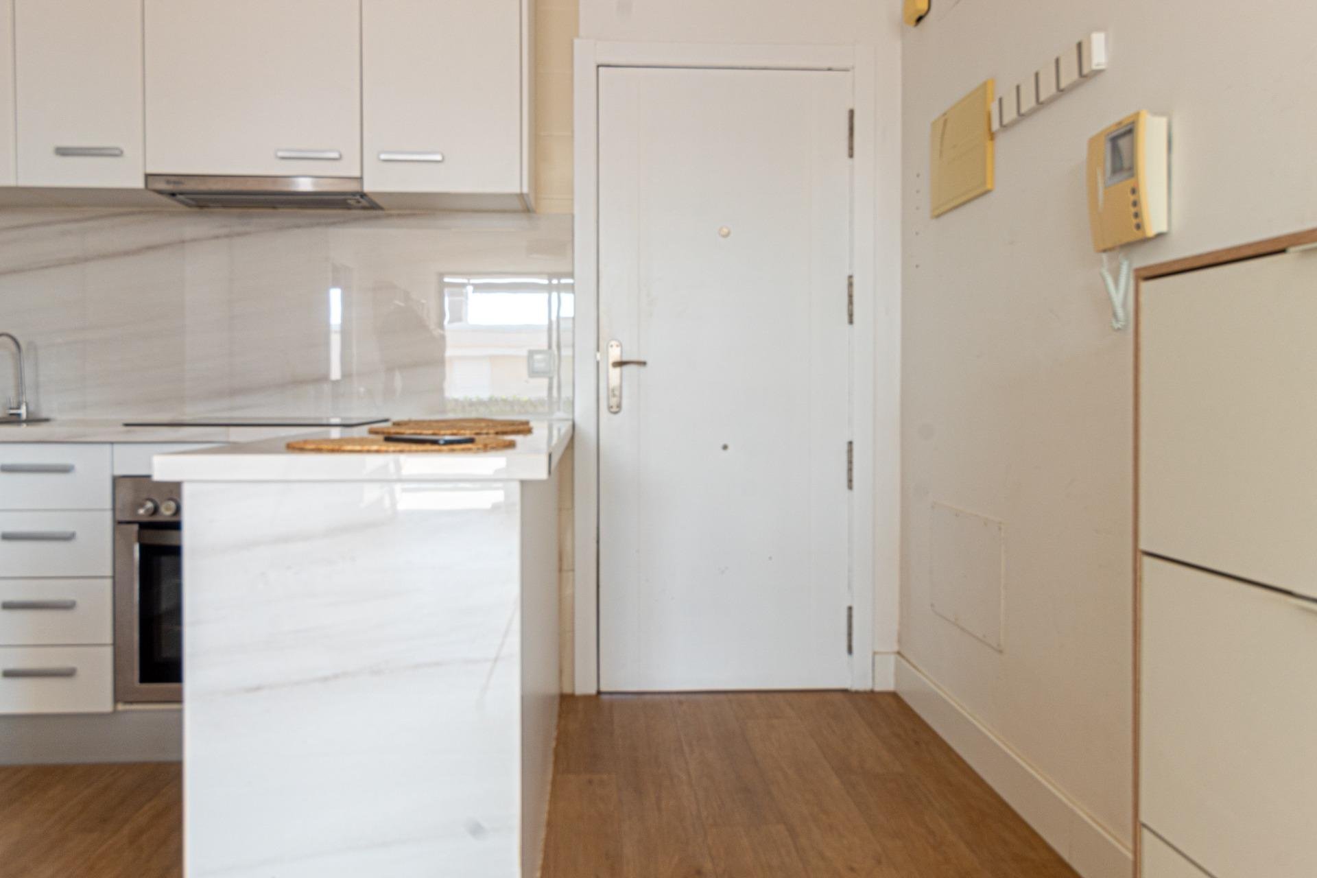 Herverkoop - Appartement - Orihuela Costa - Los Dolses