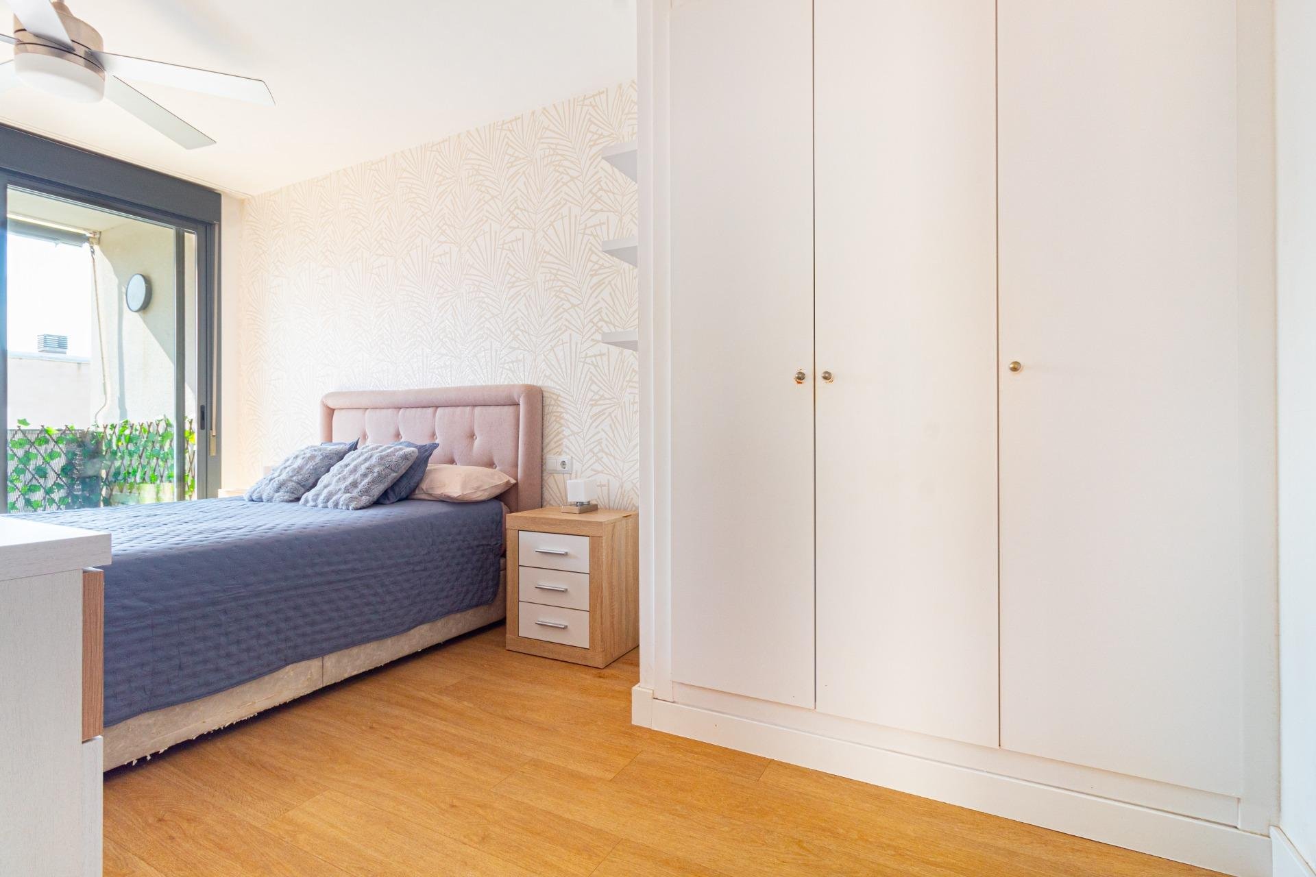 Herverkoop - Appartement - Orihuela Costa - Los Dolses