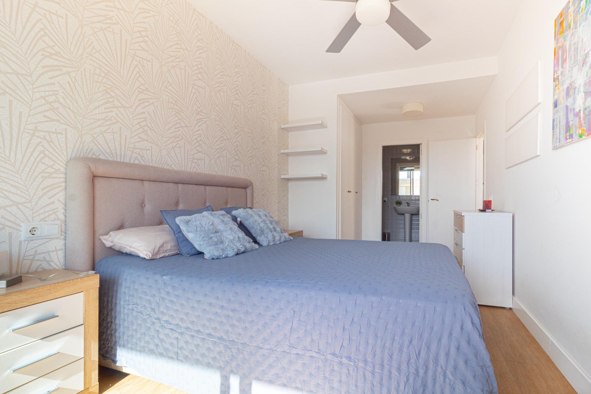 Herverkoop - Appartement - Orihuela Costa - Los Dolses