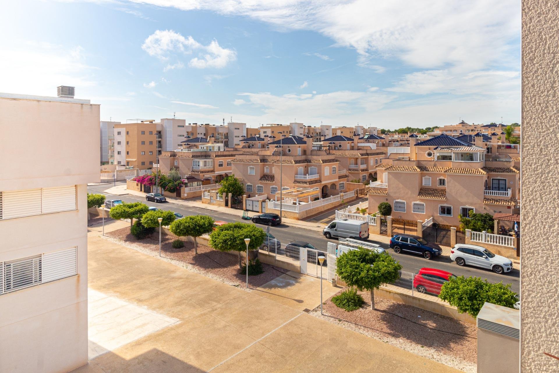 Herverkoop - Appartement - Orihuela Costa - Los Dolses