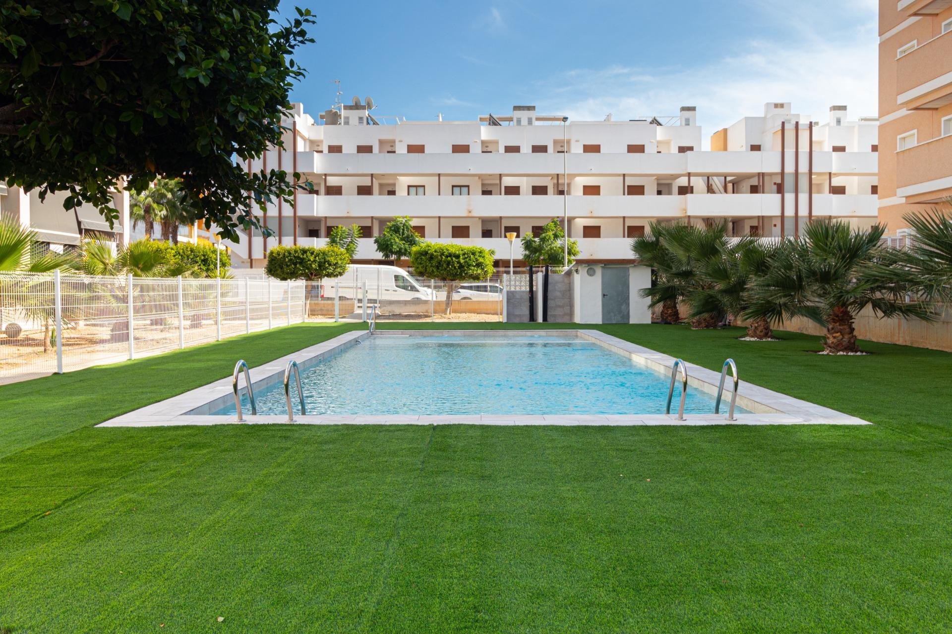 Herverkoop - Appartement - Orihuela Costa - Los Dolses