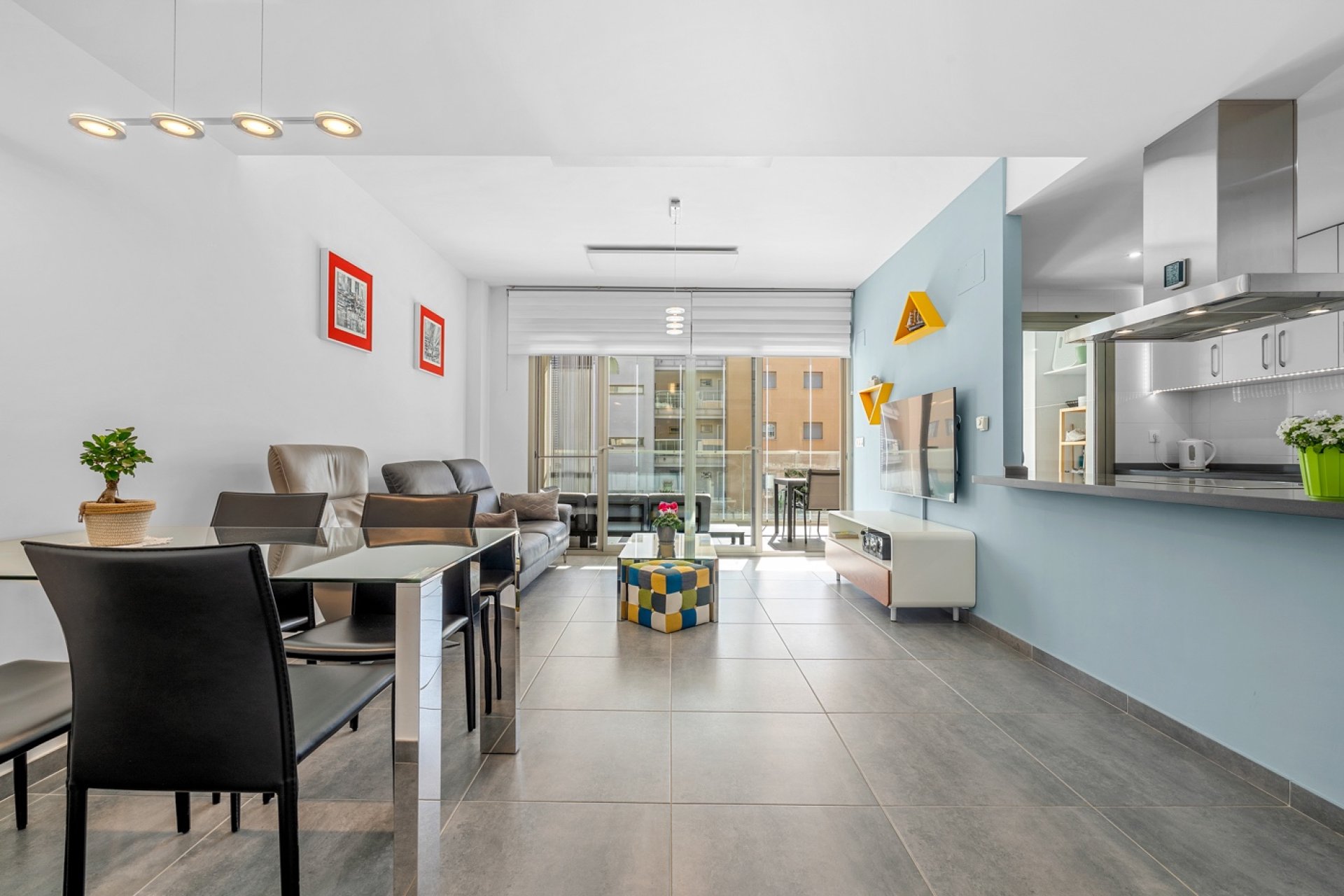 Herverkoop - Appartement - Orihuela Costa - Los Dolses