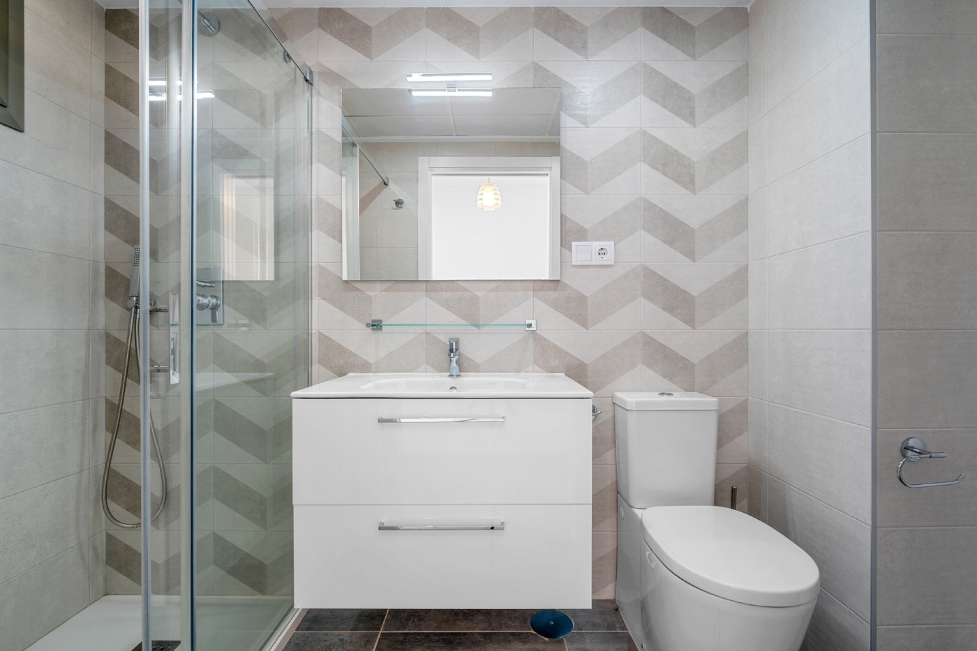 Herverkoop - Appartement - Orihuela Costa - Los Dolses