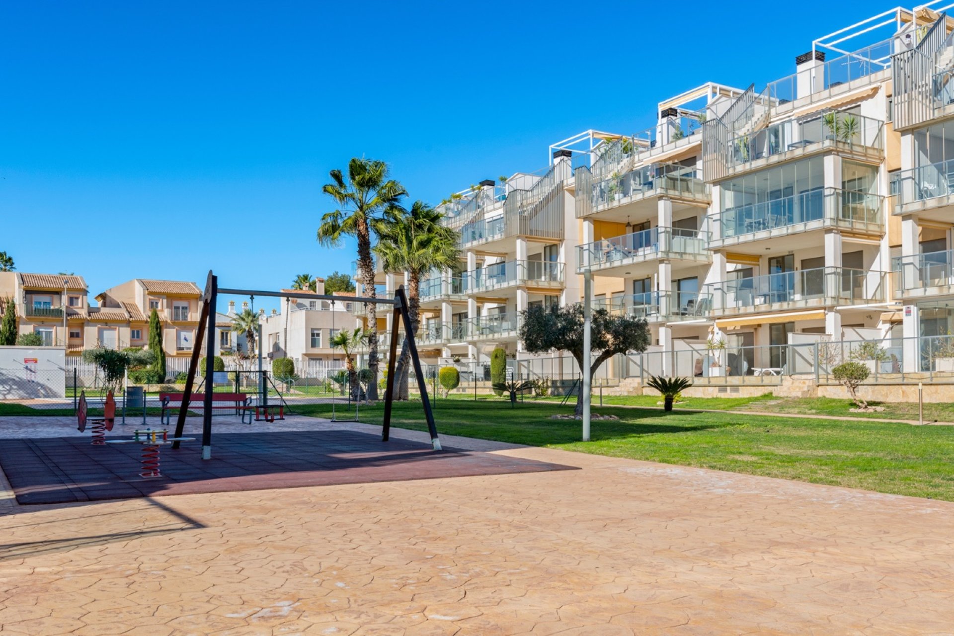 Herverkoop - Appartement - Orihuela Costa - Los Dolses