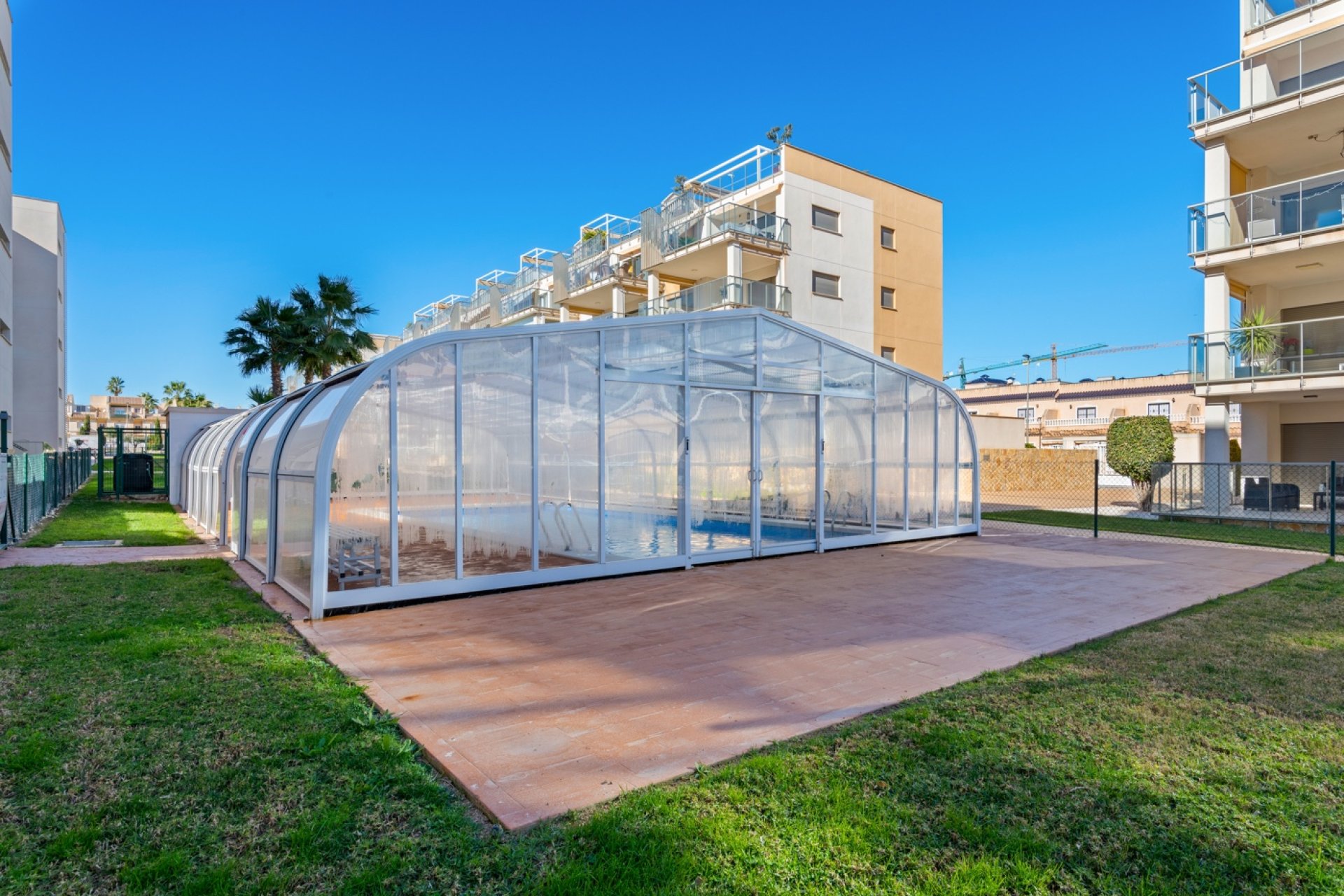 Herverkoop - Appartement - Orihuela Costa - Los Dolses