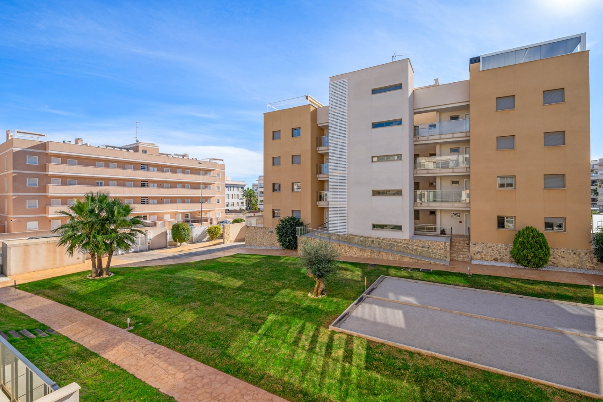 Herverkoop - Appartement - Orihuela Costa - Los Dolses