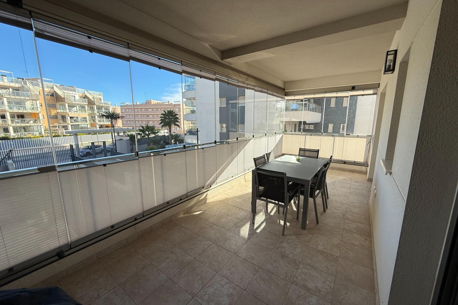 Herverkoop - Appartement - Orihuela Costa - Los Dolses