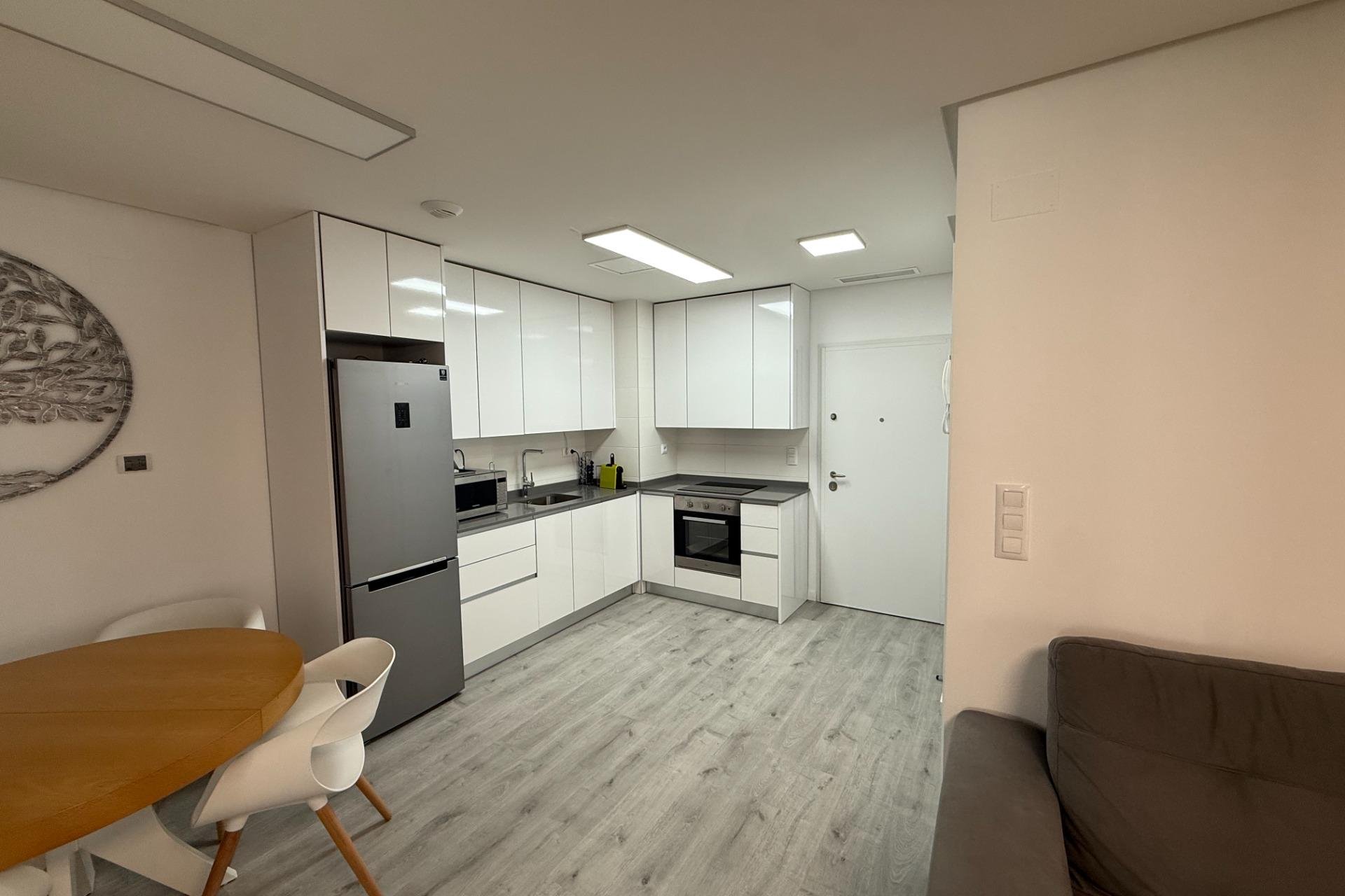 Herverkoop - Appartement - Orihuela Costa - Los Dolses