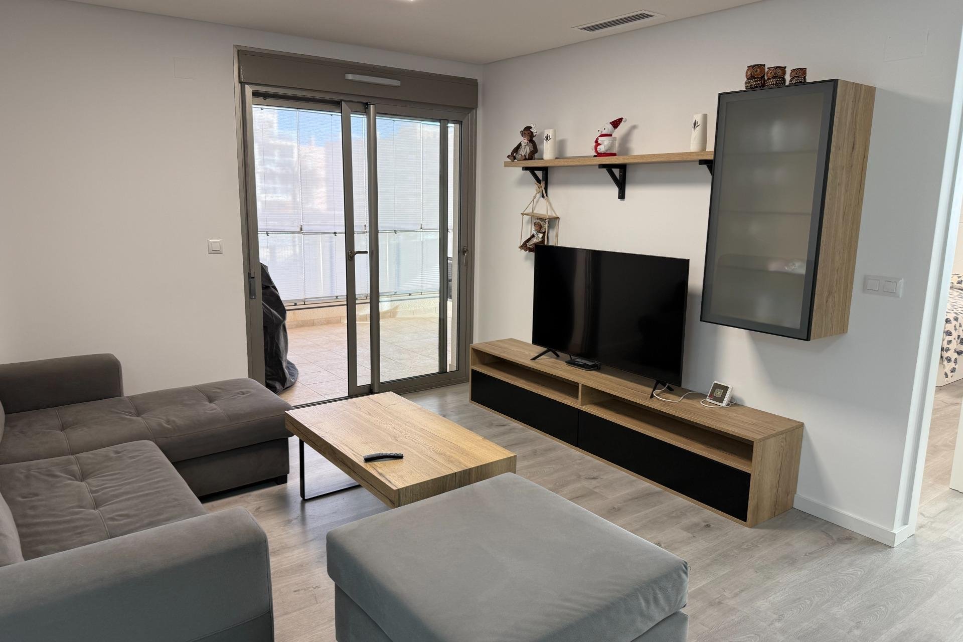 Herverkoop - Appartement - Orihuela Costa - Los Dolses