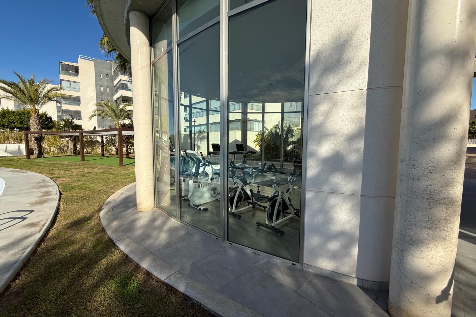 Herverkoop - Appartement - Orihuela Costa - Los Dolses