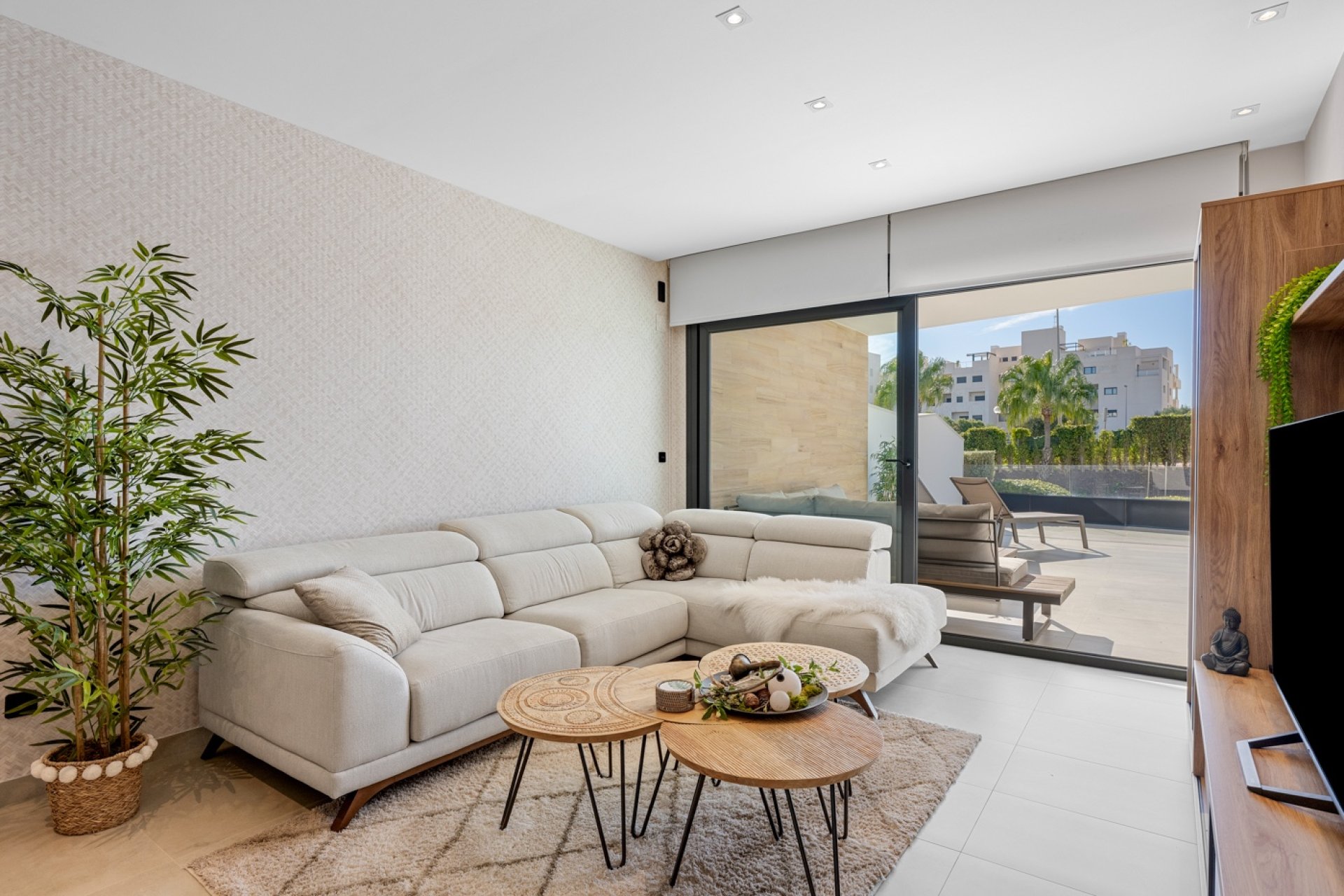 Herverkoop - Appartement - Orihuela Costa - Los Dolses*