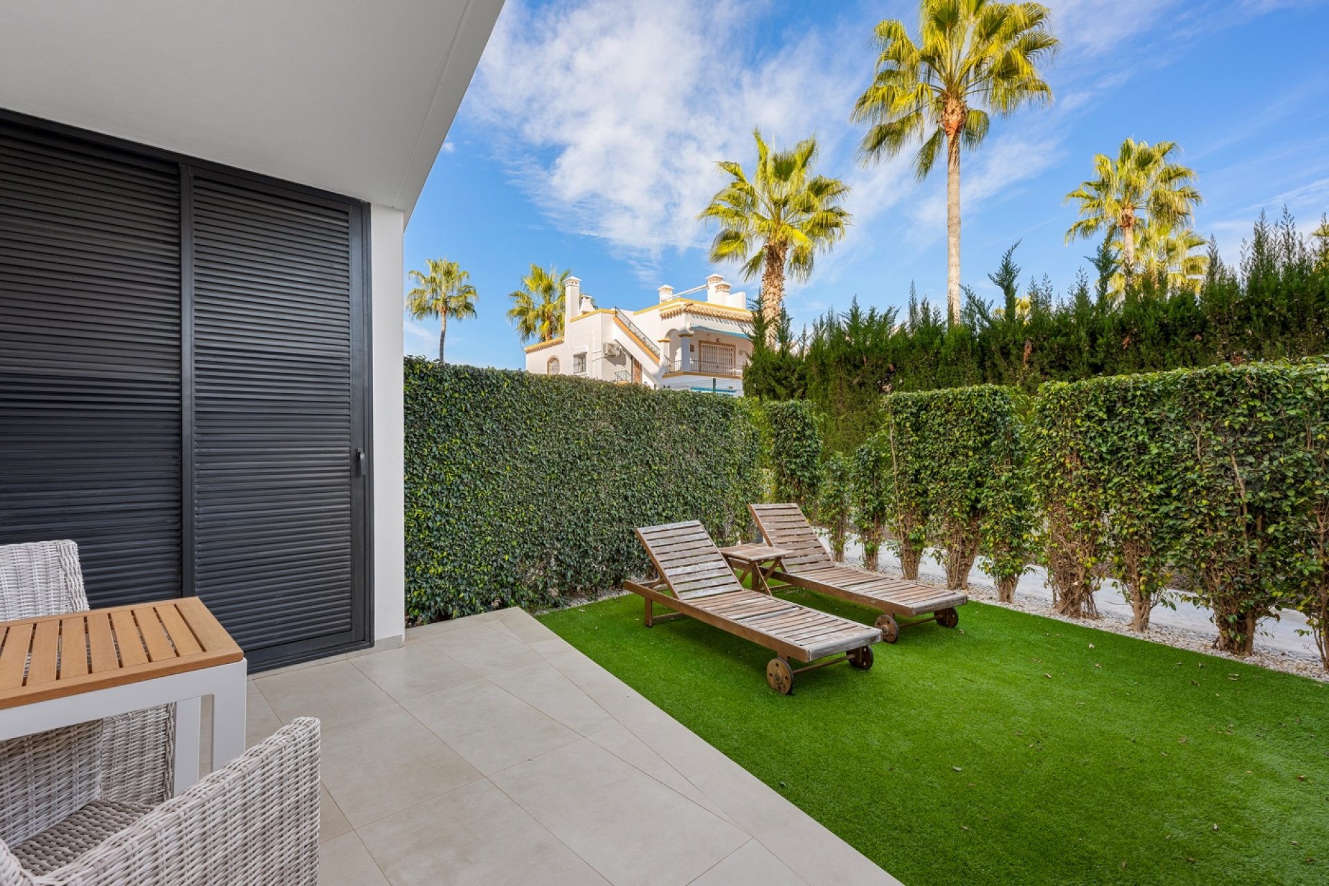 Herverkoop - Appartement - Orihuela Costa - Los Dolses*