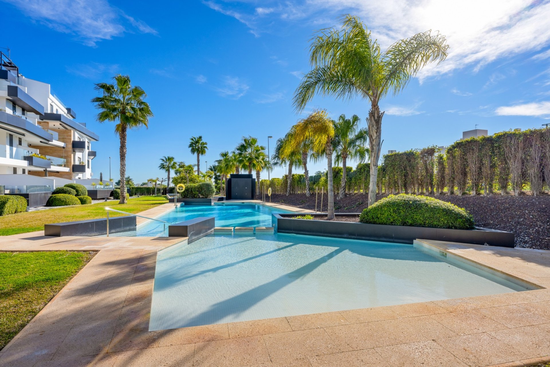 Herverkoop - Appartement - Orihuela Costa - Los Dolses*