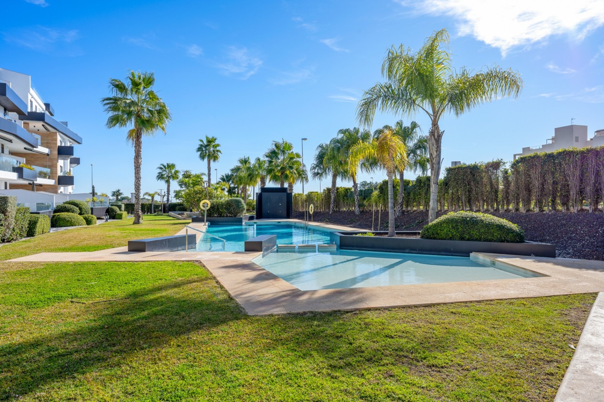 Herverkoop - Appartement - Orihuela Costa - Los Dolses*