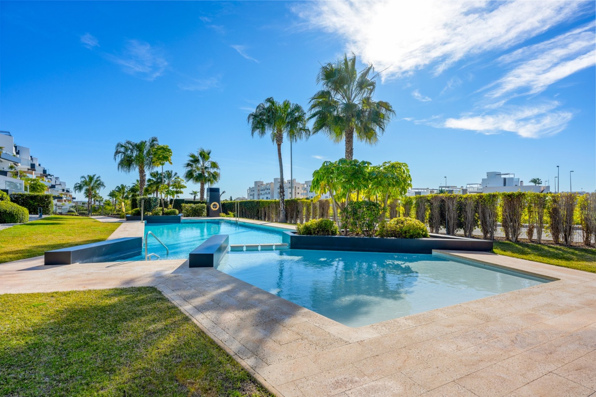 Herverkoop - Appartement - Orihuela Costa - Los Dolses*