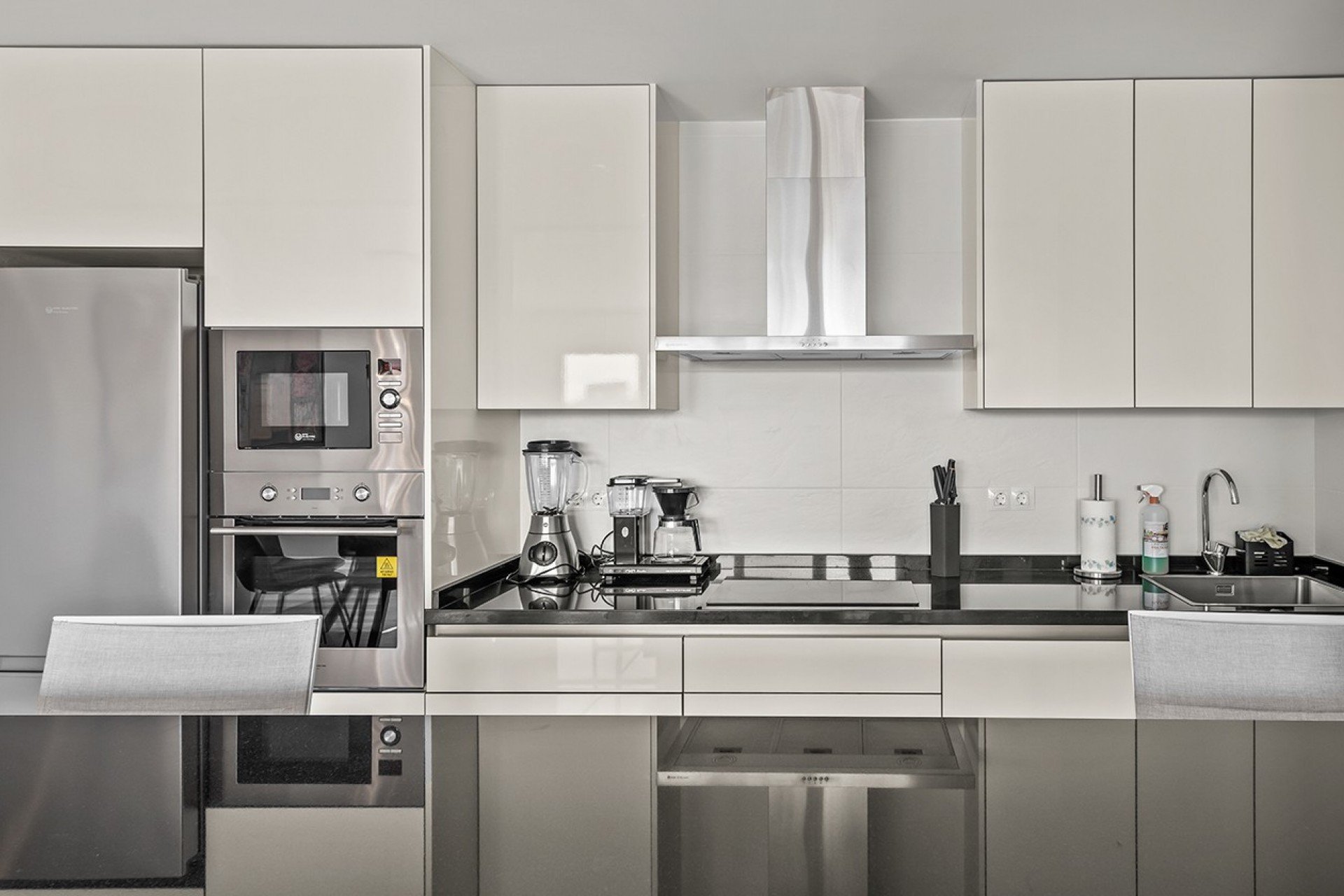 Herverkoop - Appartement - Orihuela Costa - Los Dolses