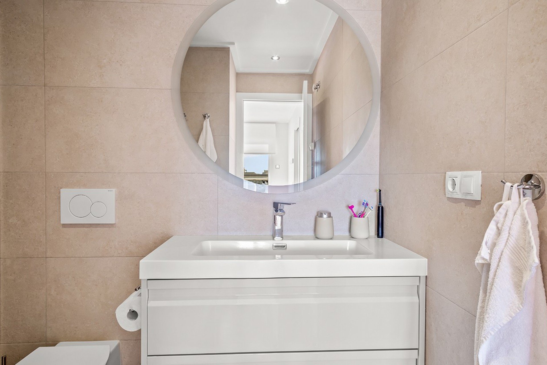 Herverkoop - Appartement - Orihuela Costa - Los Dolses