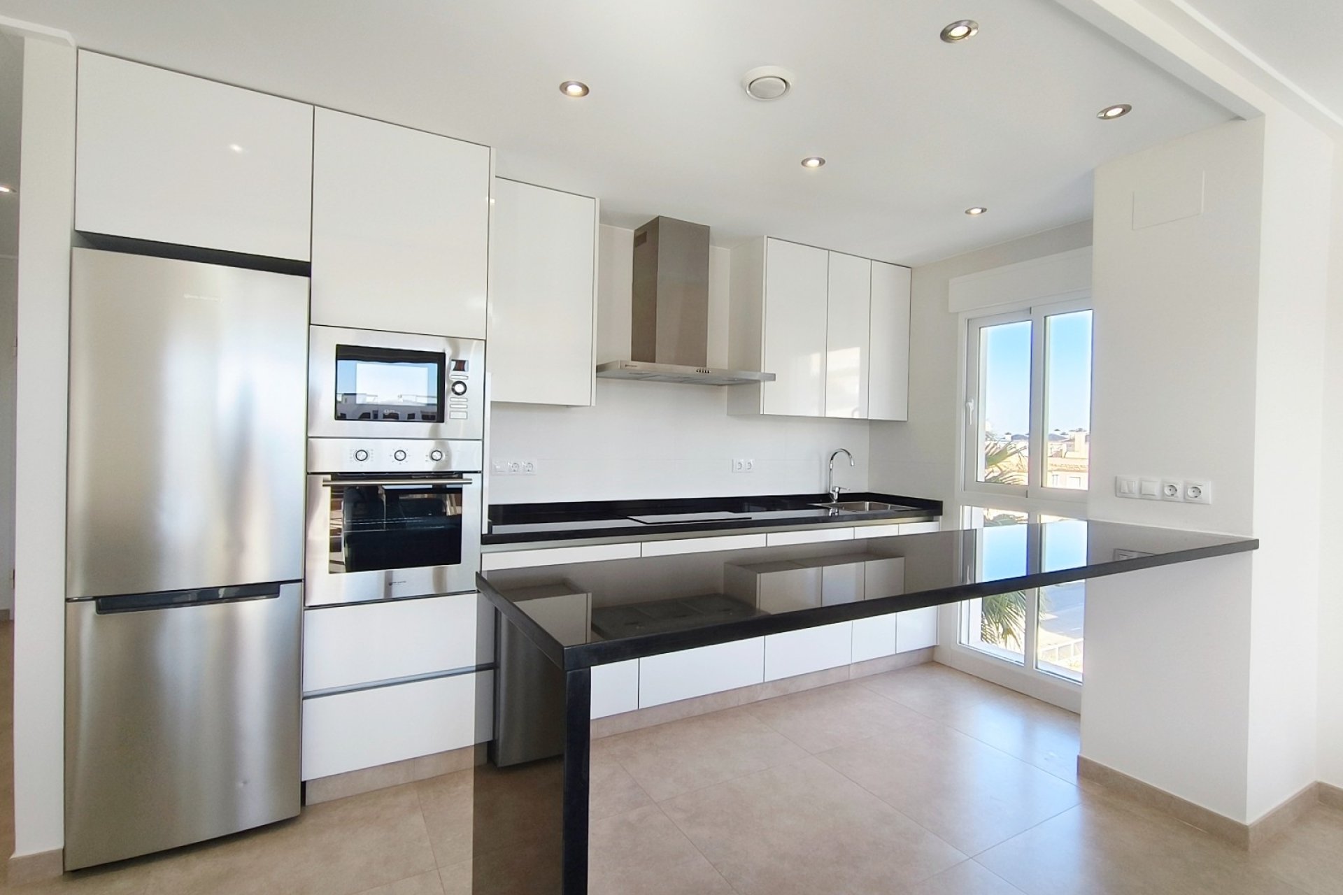 Herverkoop - Appartement - Orihuela Costa - Los Dolses