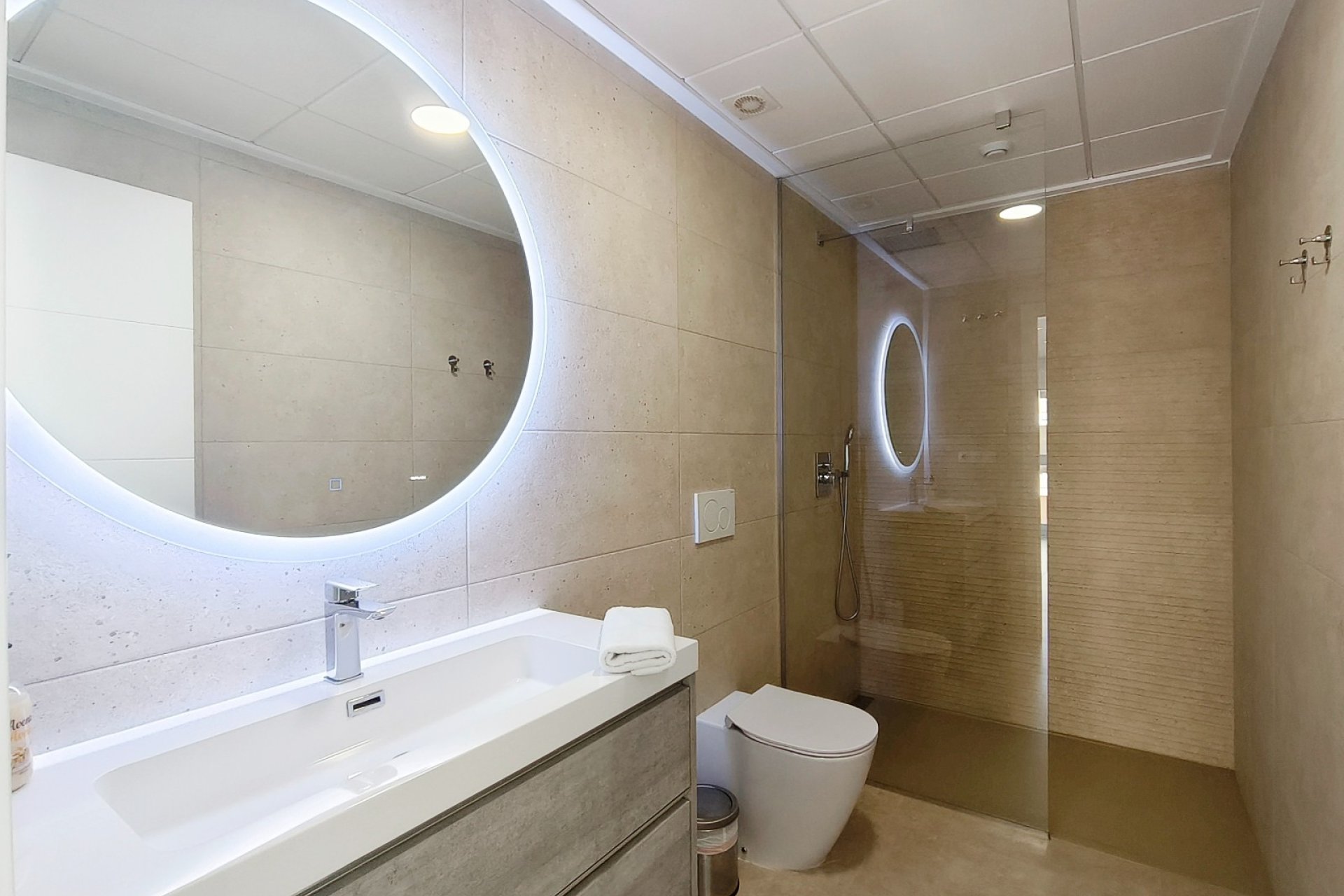 Herverkoop - Appartement - Orihuela Costa - Los Dolses