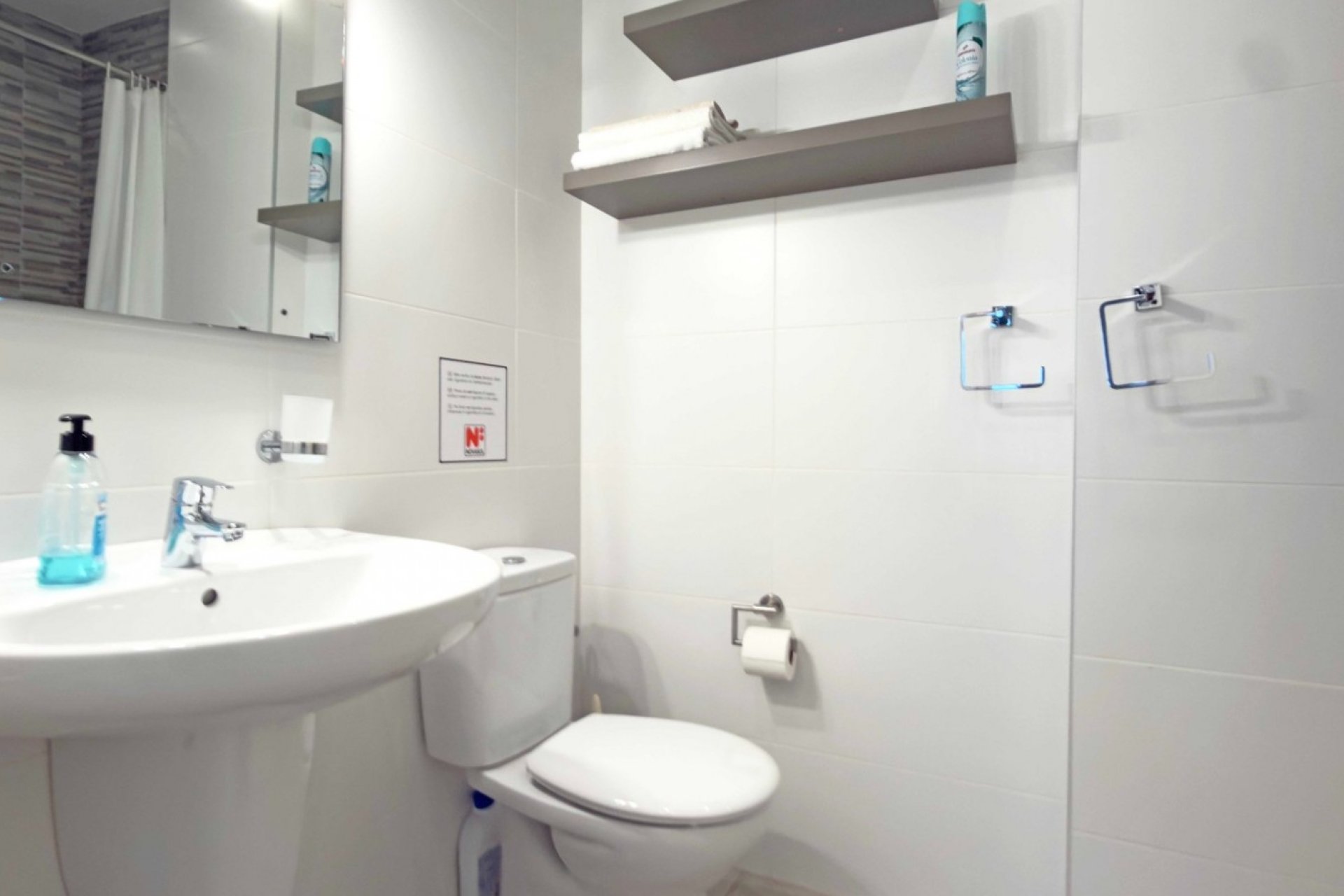 Herverkoop - Appartement - Orihuela Costa - Los Dolses