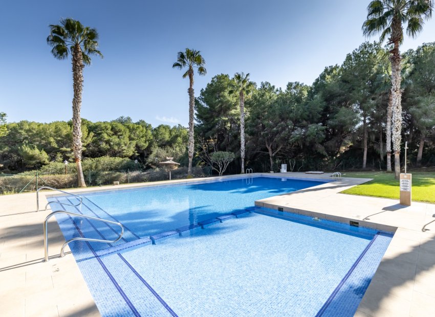 Herverkoop - Appartement - Orihuela Costa - Los Dolses*