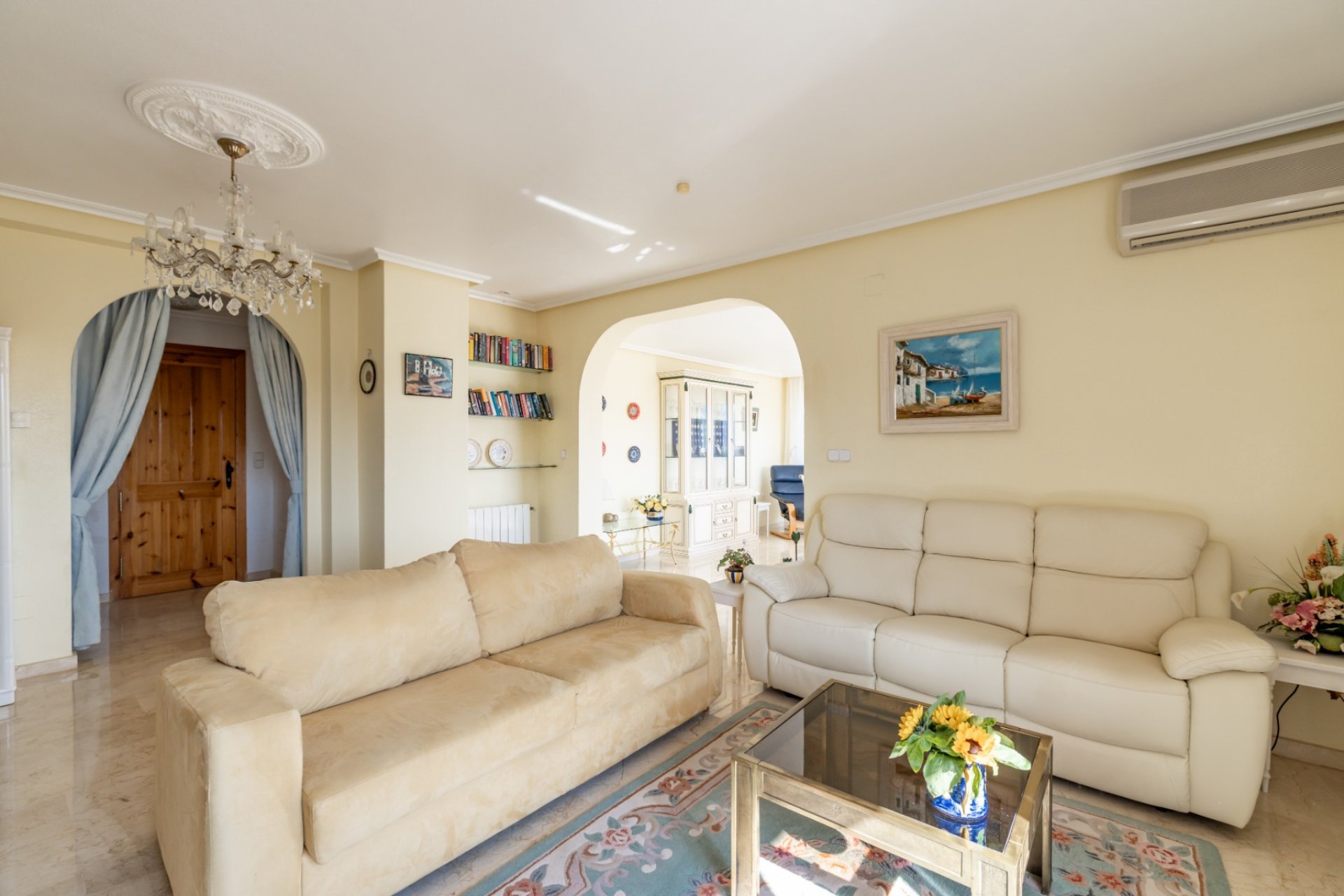 Herverkoop - Appartement - Orihuela Costa - Los Dolses*