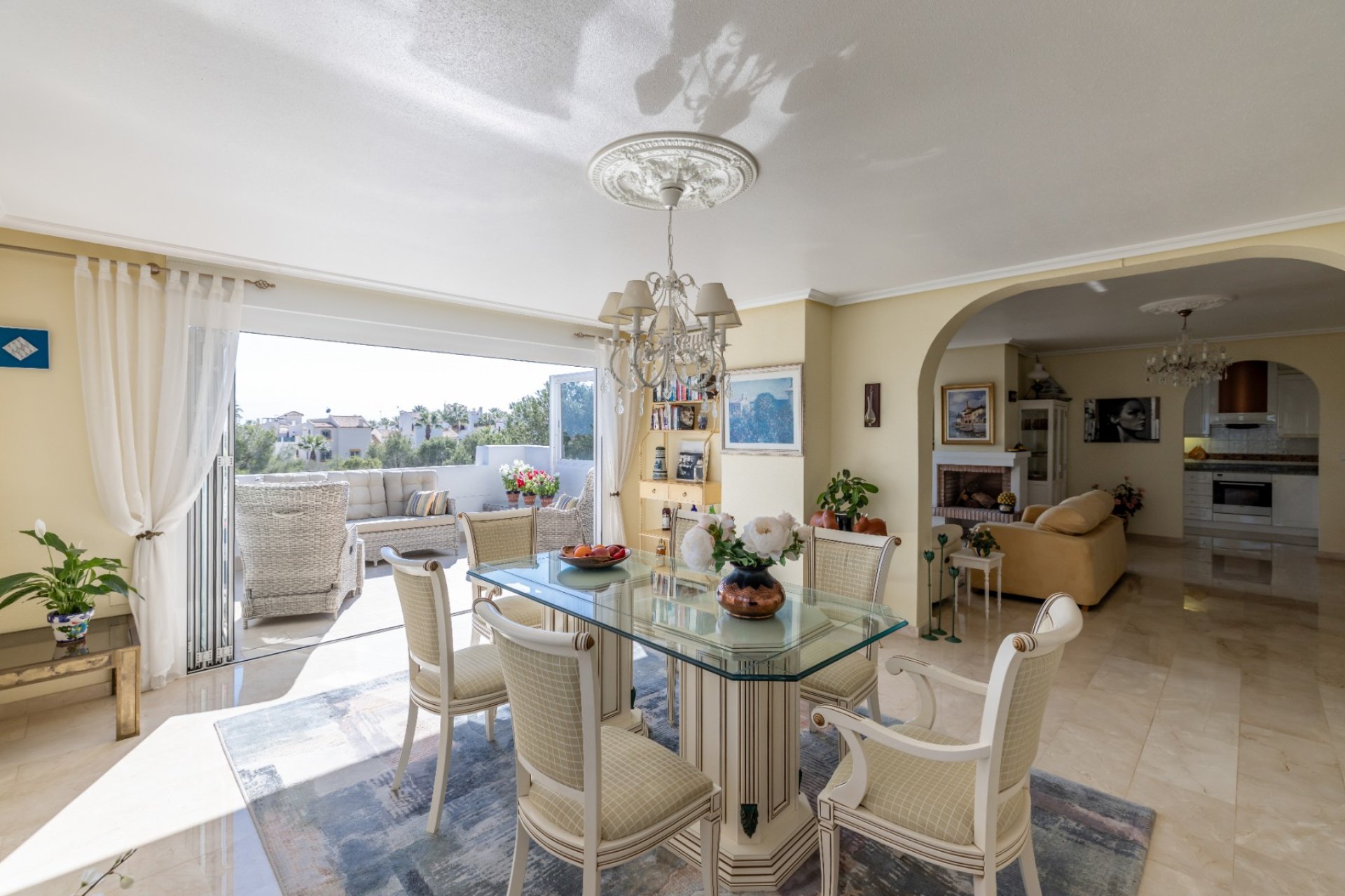 Herverkoop - Appartement - Orihuela Costa - Los Dolses*