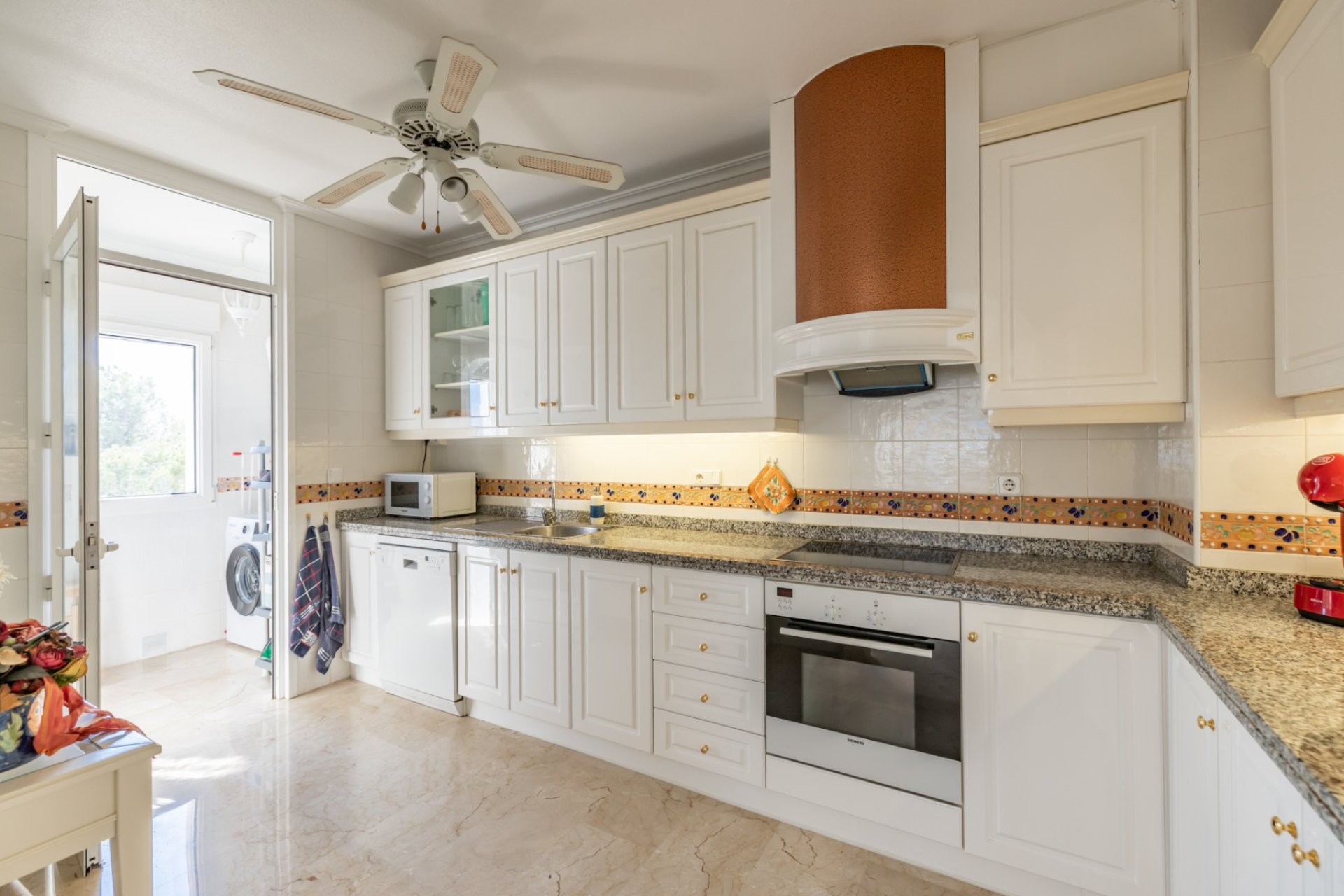 Herverkoop - Appartement - Orihuela Costa - Los Dolses*