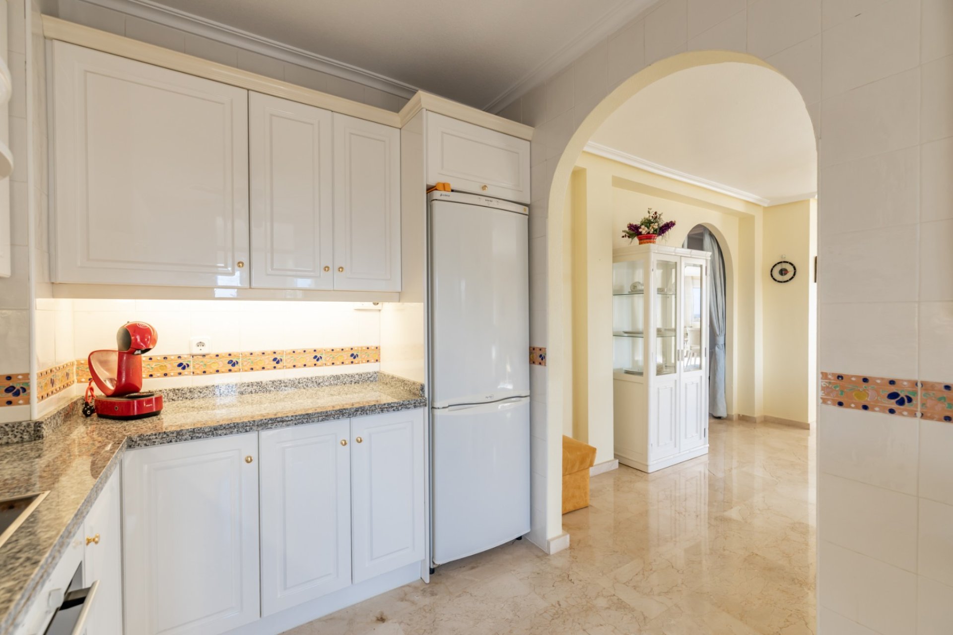 Herverkoop - Appartement - Orihuela Costa - Los Dolses*