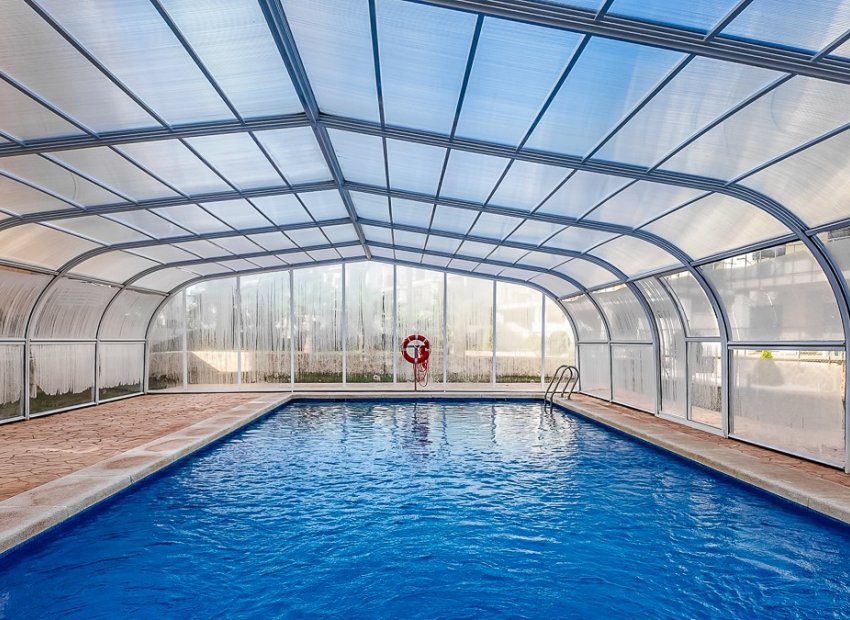 Herverkoop - Appartement - Orihuela Costa - Los Dolses