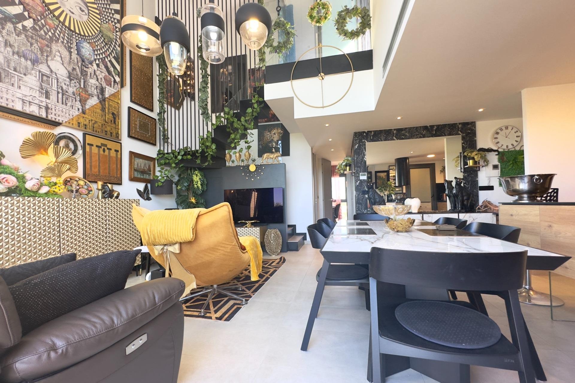 Herverkoop - Appartement - Orihuela Costa - Los Dolses